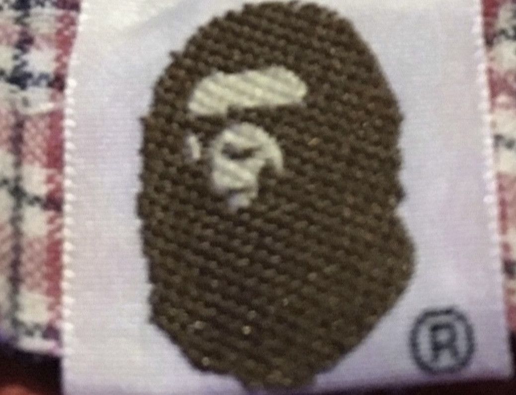 Bape Bape multi camo shorts Size US 34 / EU 50 - 5 Thumbnail