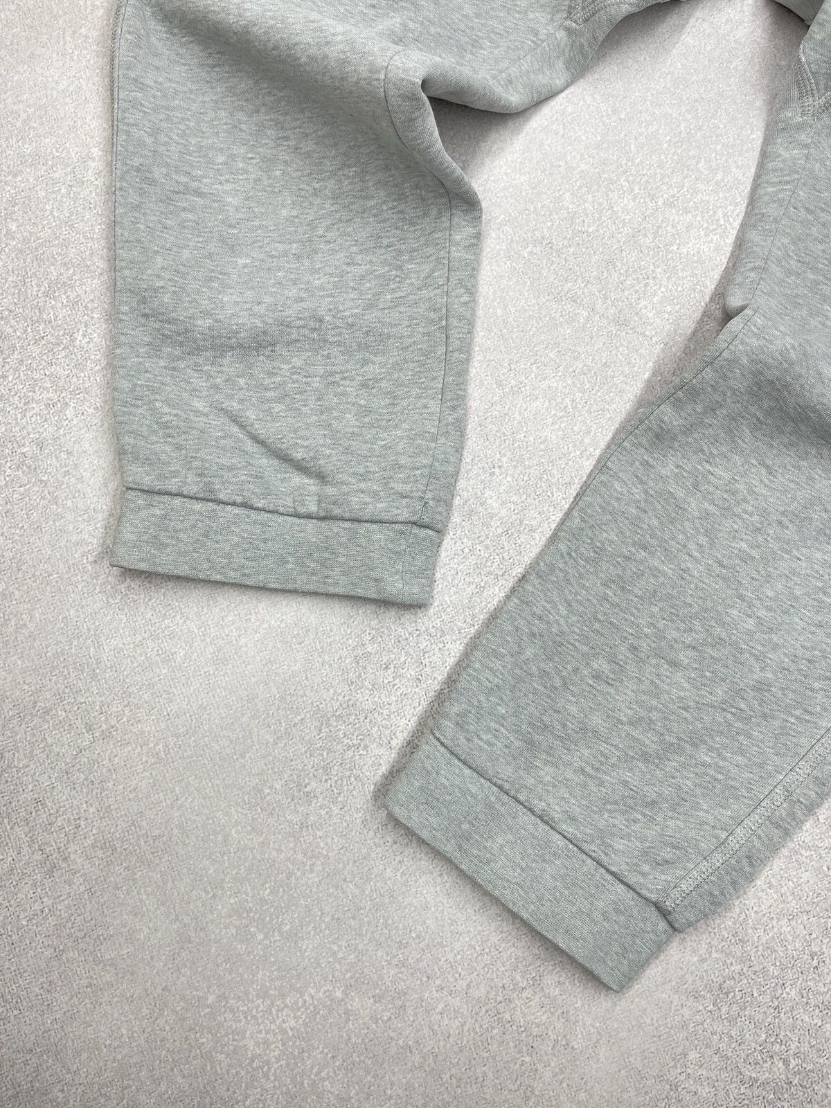 Nike Mens Nike Basic Sweatpants Grey Drill Y2K TECH ACG Size XL Size US 36 / EU 52 - 5 Thumbnail