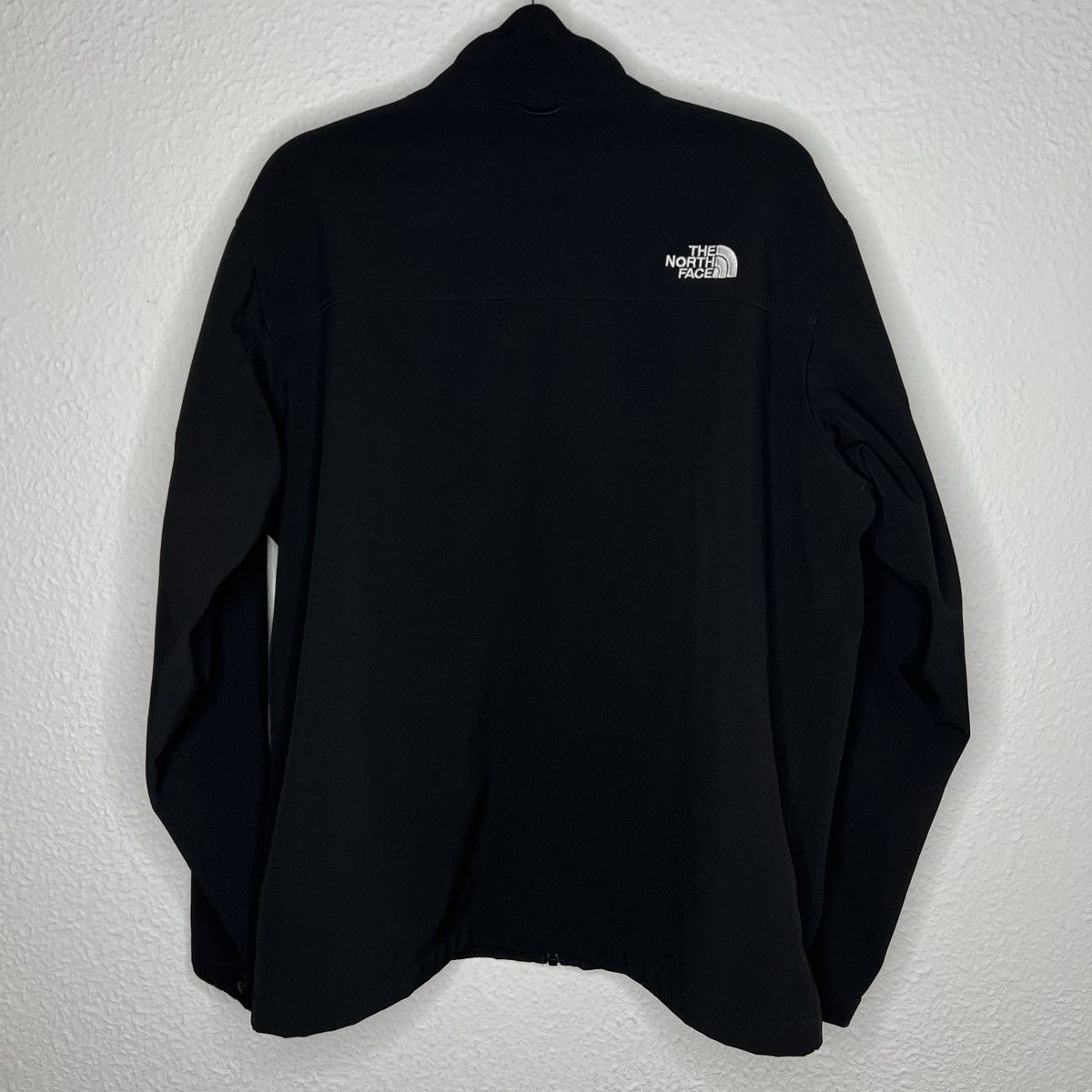 The North Face The North Face Jacket Softshell Black Size US L / EU 52-54 / 3 - 8 Thumbnail