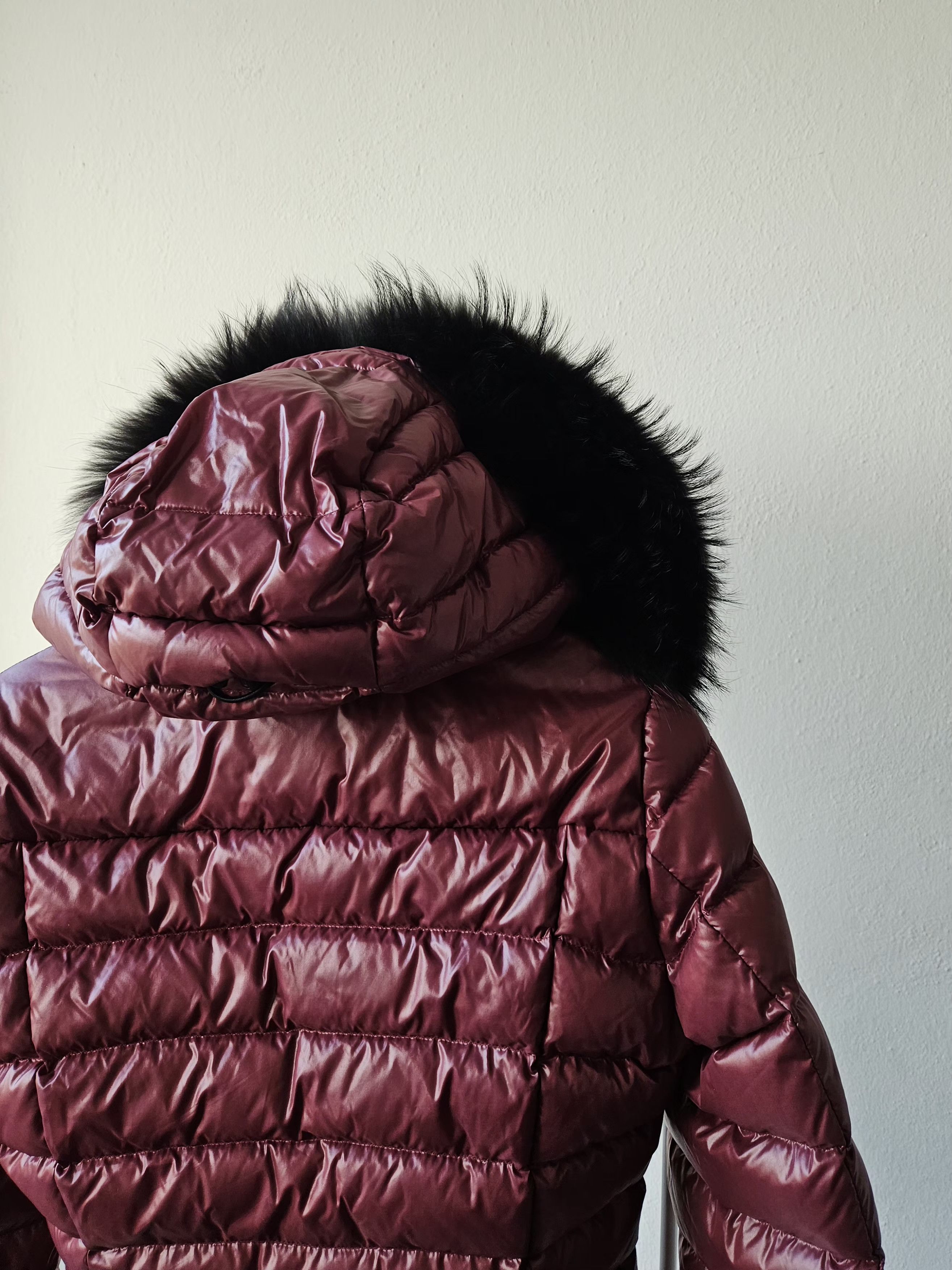 Moncler Moncler grenoble bever giubbotto Size XS / US 0-2 / IT 36-38 - 9 Thumbnail