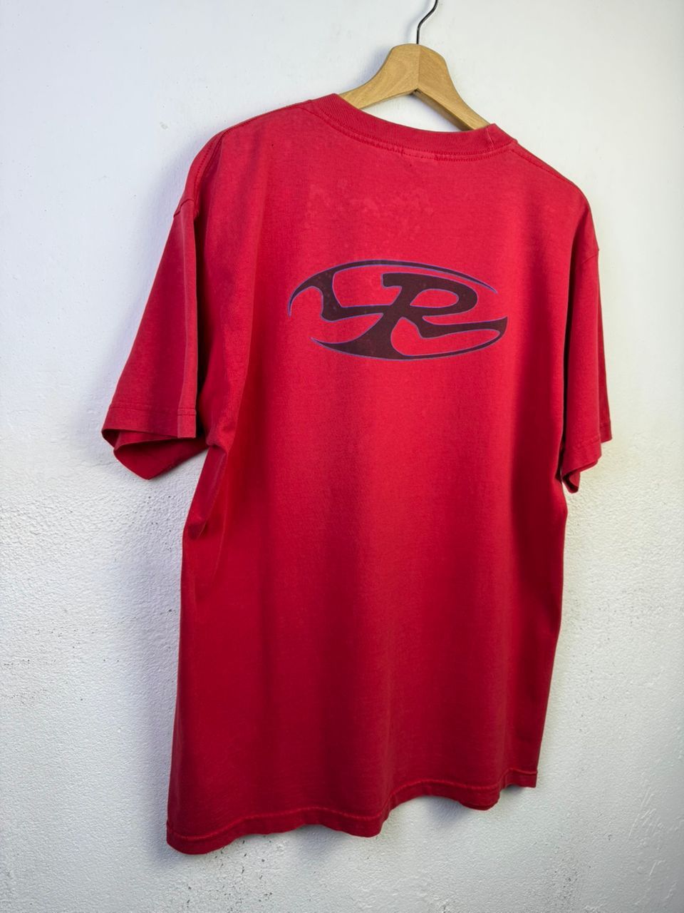 Alstyle VINTAGE PENNYWISE LOGO PUNK ROCK band Size US L / EU 52-54 / 3 - 5 Thumbnail