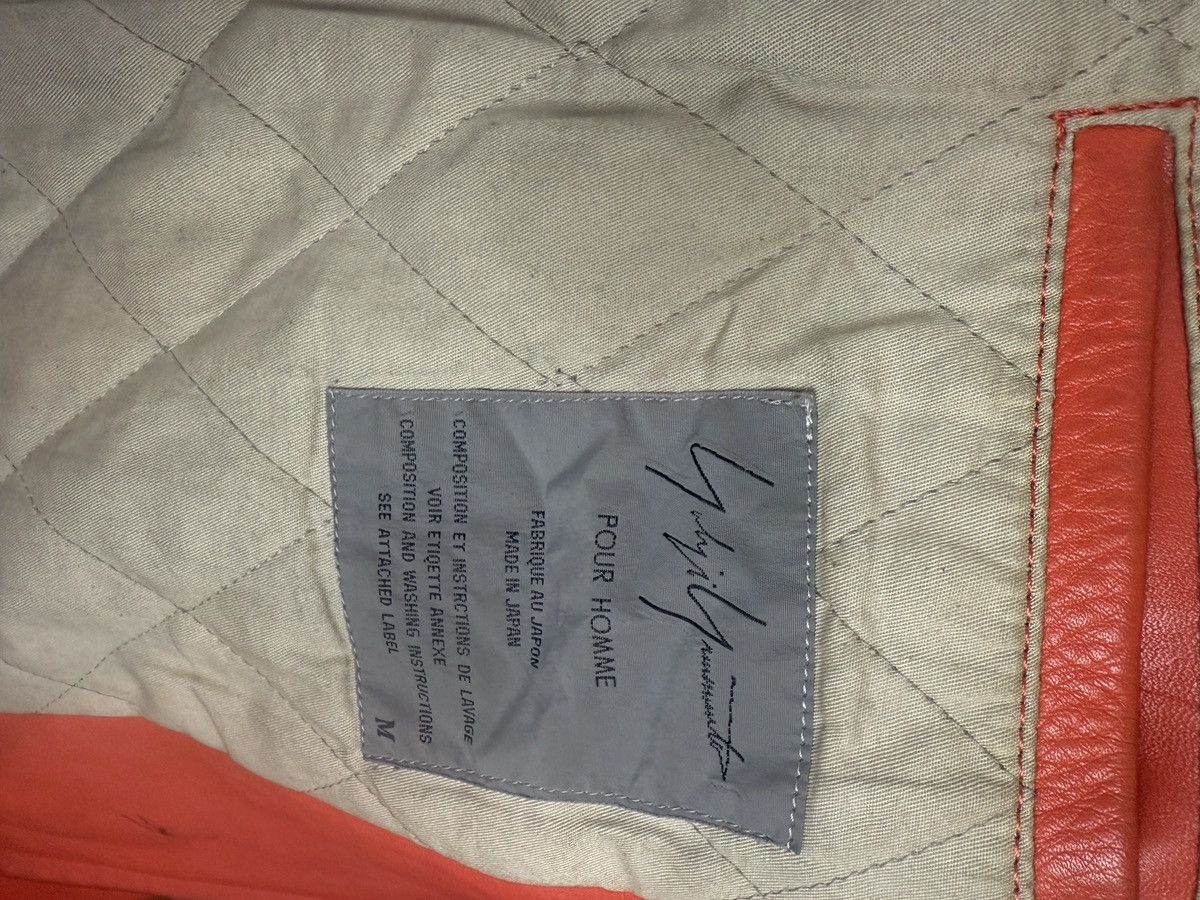 Vintage × Yohji Yamamoto Yohji Yamamoto 1991AW “Mermaid Monroe” Size US M / EU 48-50 / 2 - 3 Thumbnail