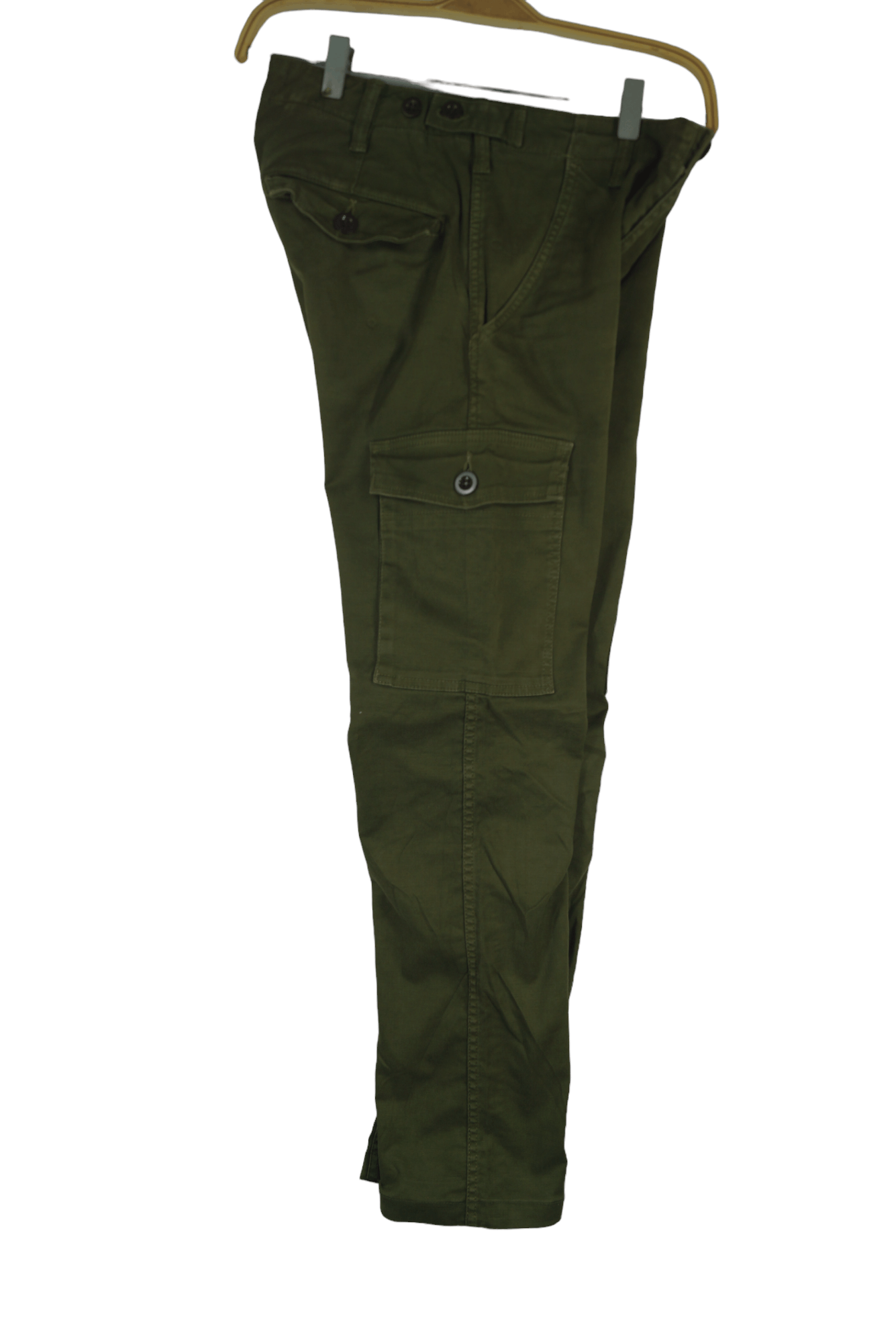 Johnbull Rare Cargo Pants Johnbull Nice Design Size US 30 / EU 46 - 8 Thumbnail