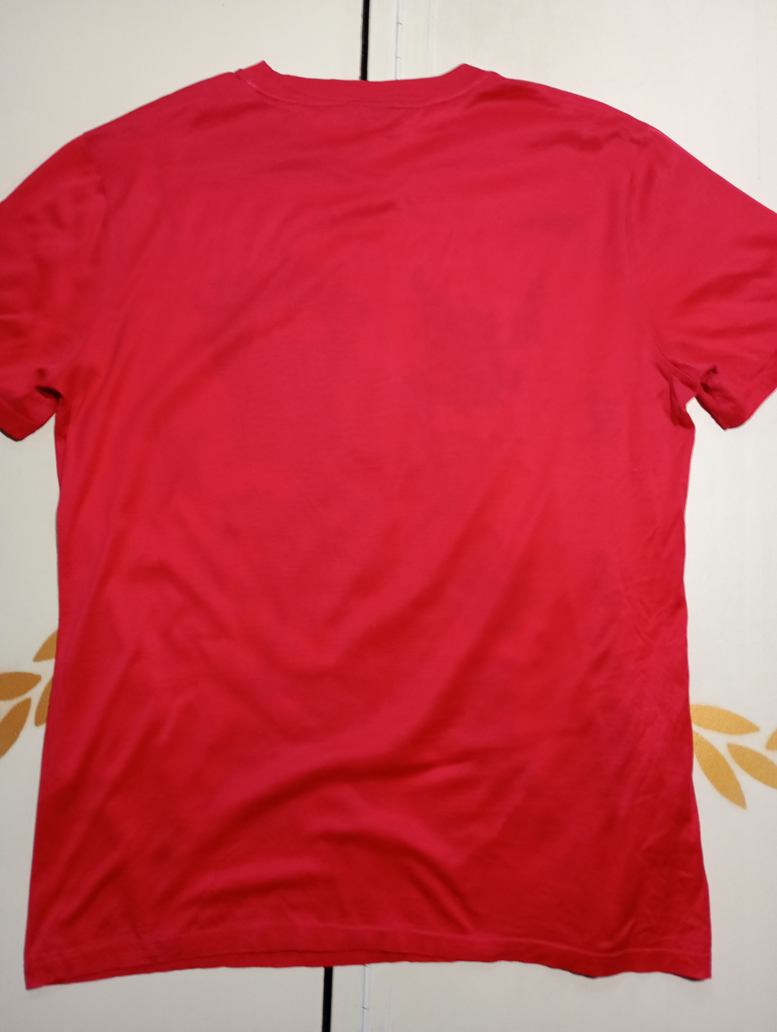 Lanvin Lanvin T-Shirt Vintage Size US L / EU 52-54 / 3 - 8 Thumbnail
