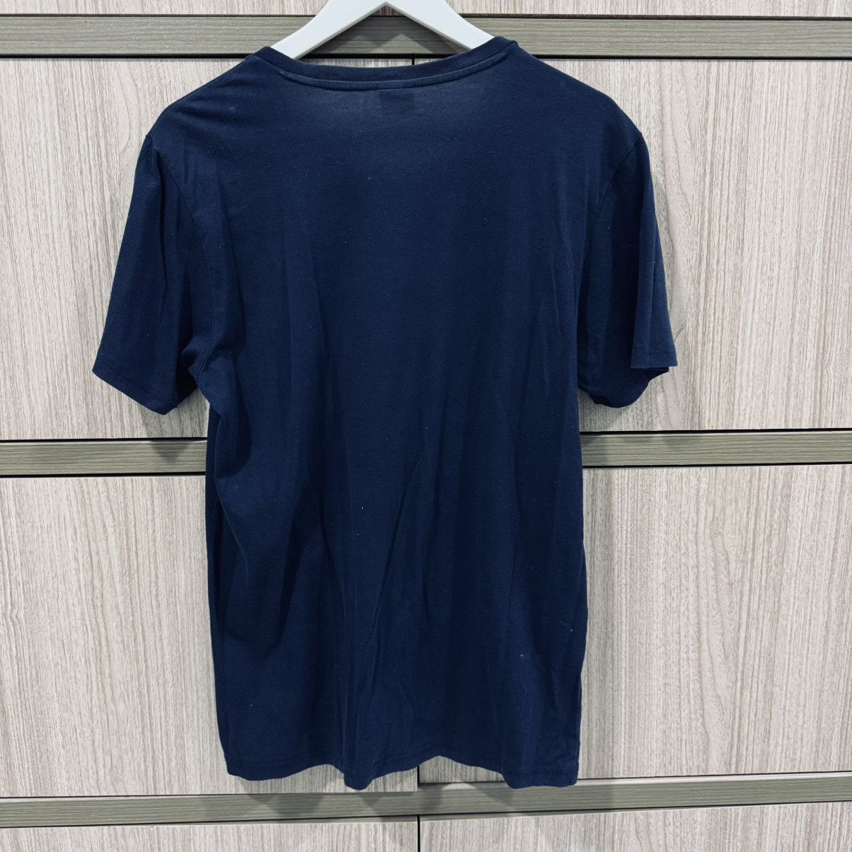 Adidas Adidas Neo - Confessions Of A Censored Teenage Mind Size US M / EU 48-50 / 2 - 2 Thumbnail