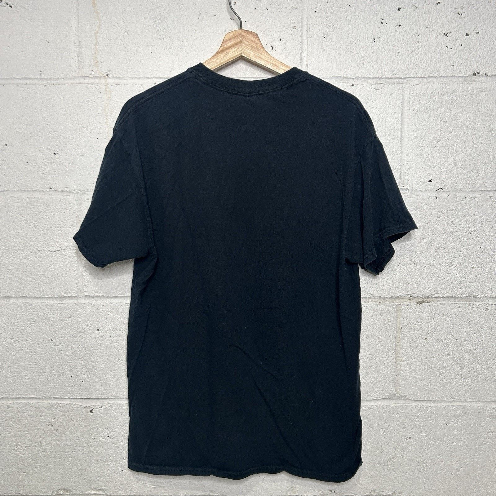 Travis Scott Travis Scott 2015 Rodeo Tour Lightning Tee “Black” Size US L / EU 52-54 / 3 - 2 Thumbnail