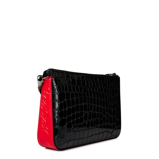 Christian Louboutin Louobilla Hybrid Bag Size ONE SIZE - 6 Thumbnail