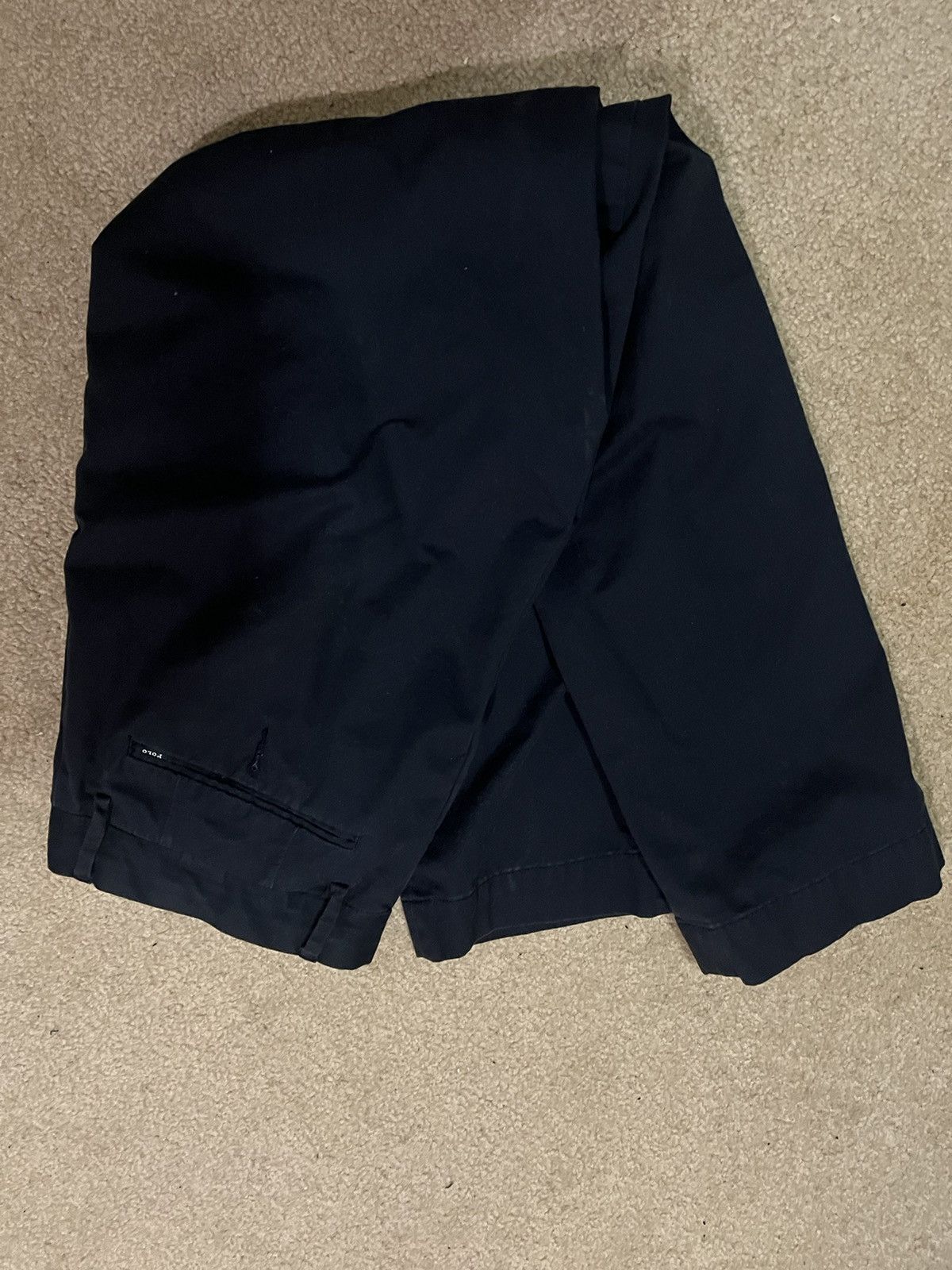 Polo Ralph Lauren Polo Ralph Lauren Pants Size US 31 - 2 Thumbnail