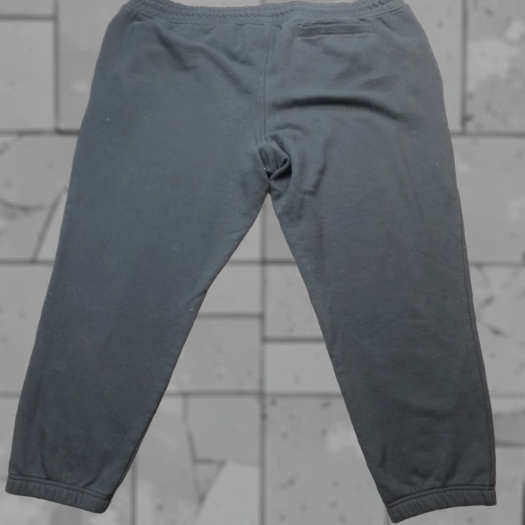 Vintage Alaskan Hardgear Pants 3XL Black Jogger Solid Drawstring Crosshaul Activewear Men's Pants Ready for Next Business Day Size US 39 - 1 Thumbnail