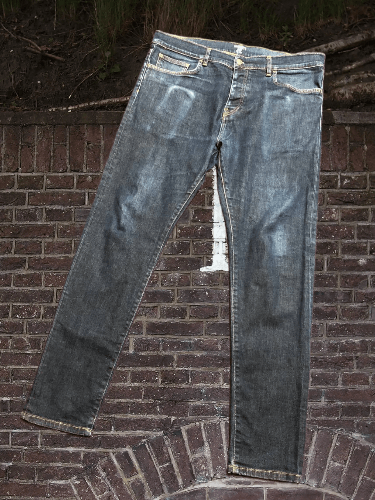Carhartt Wip Carhartt Wip Denim Jeans Size US 34 / EU 50 - 1 Thumbnail