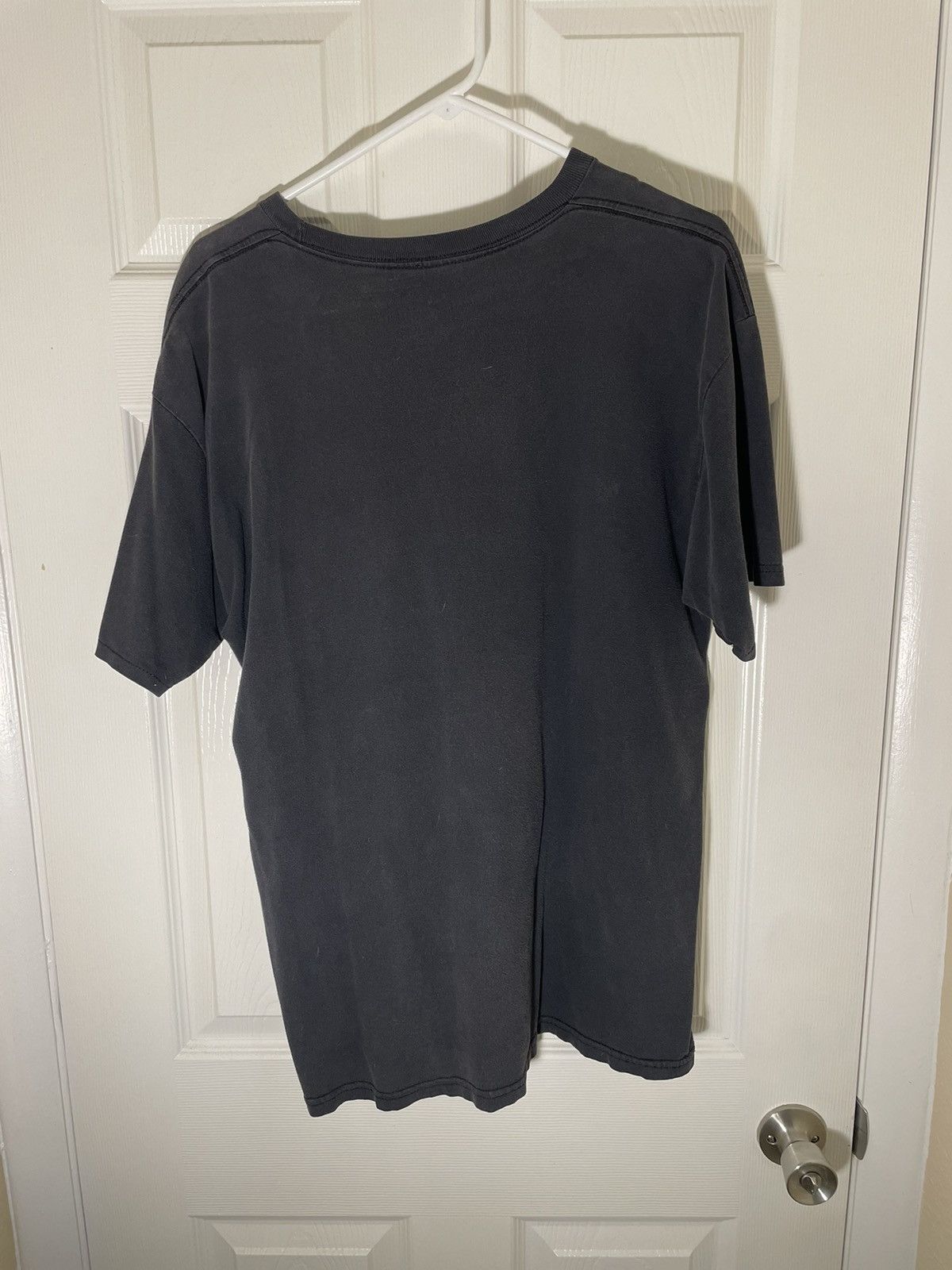 Other Baker skateboards vintage shirt Size US L / EU 52-54 / 3 - 3 Thumbnail