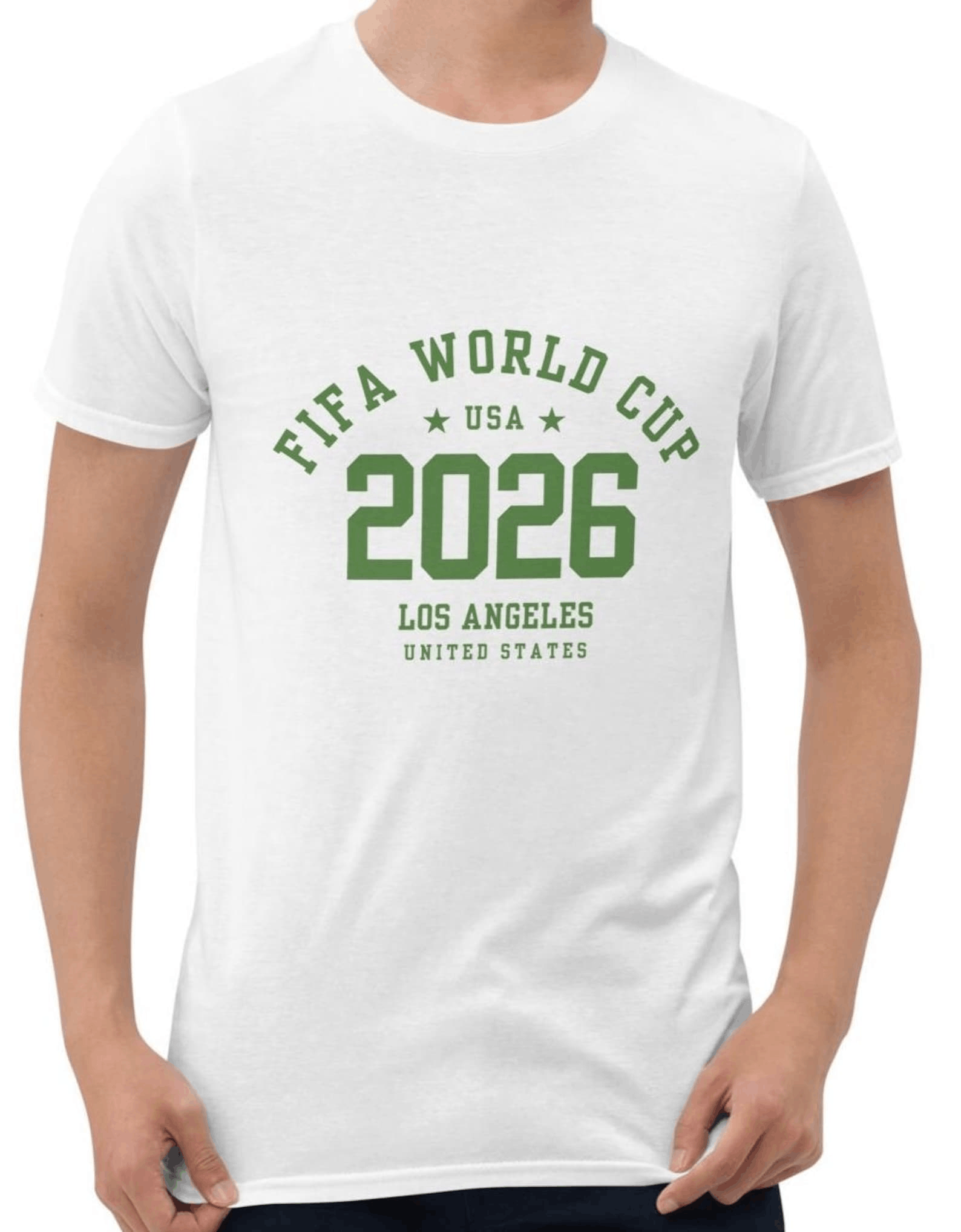 Other Soccer Graphic Shirt Size US XXL / EU 58 / 5 - 1 Thumbnail