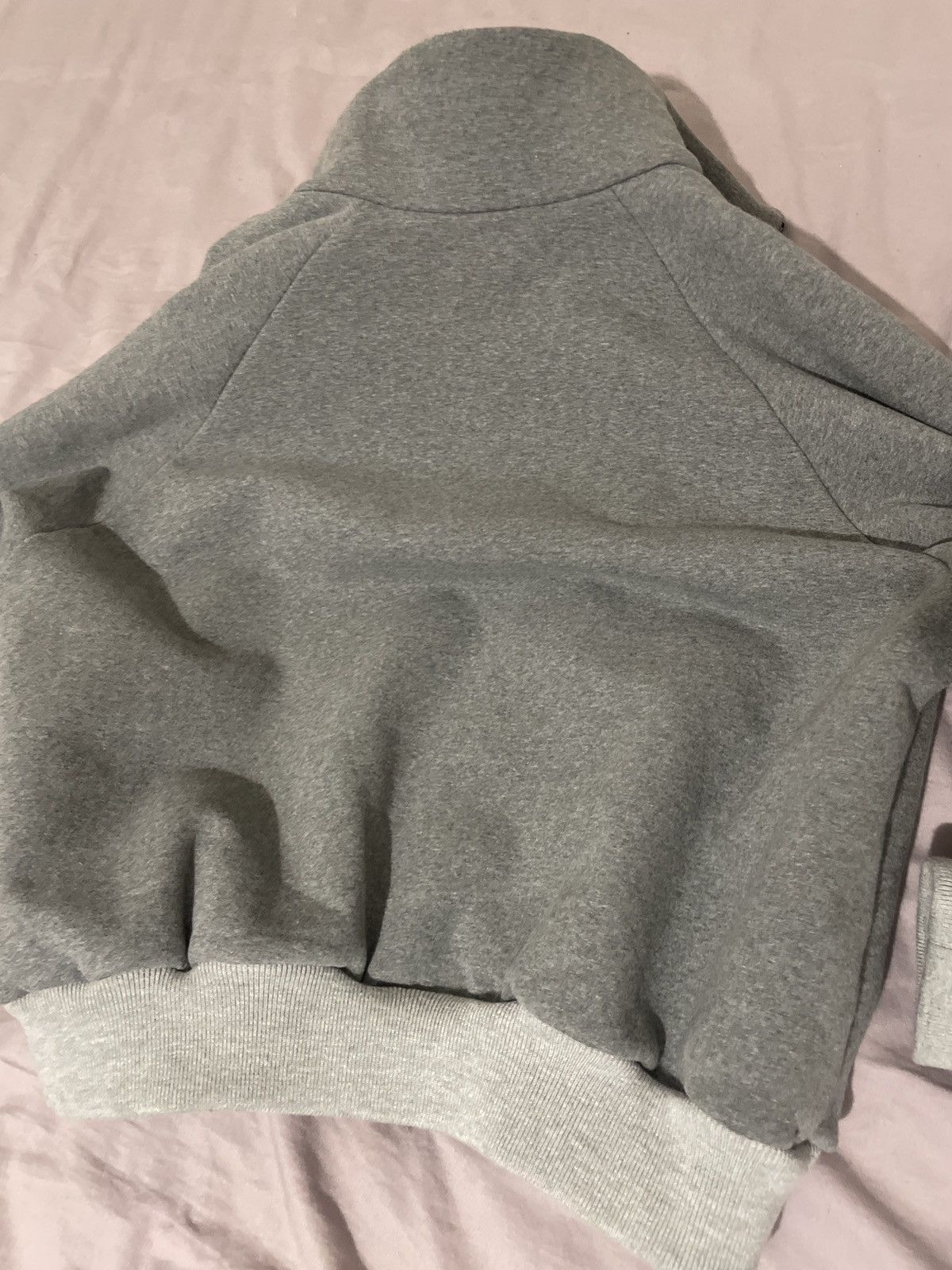 Vuja De VUJA DE MOCHI JERSEY JACKET MEDIUM Size US M / EU 48-50 / 2 - 8 Thumbnail
