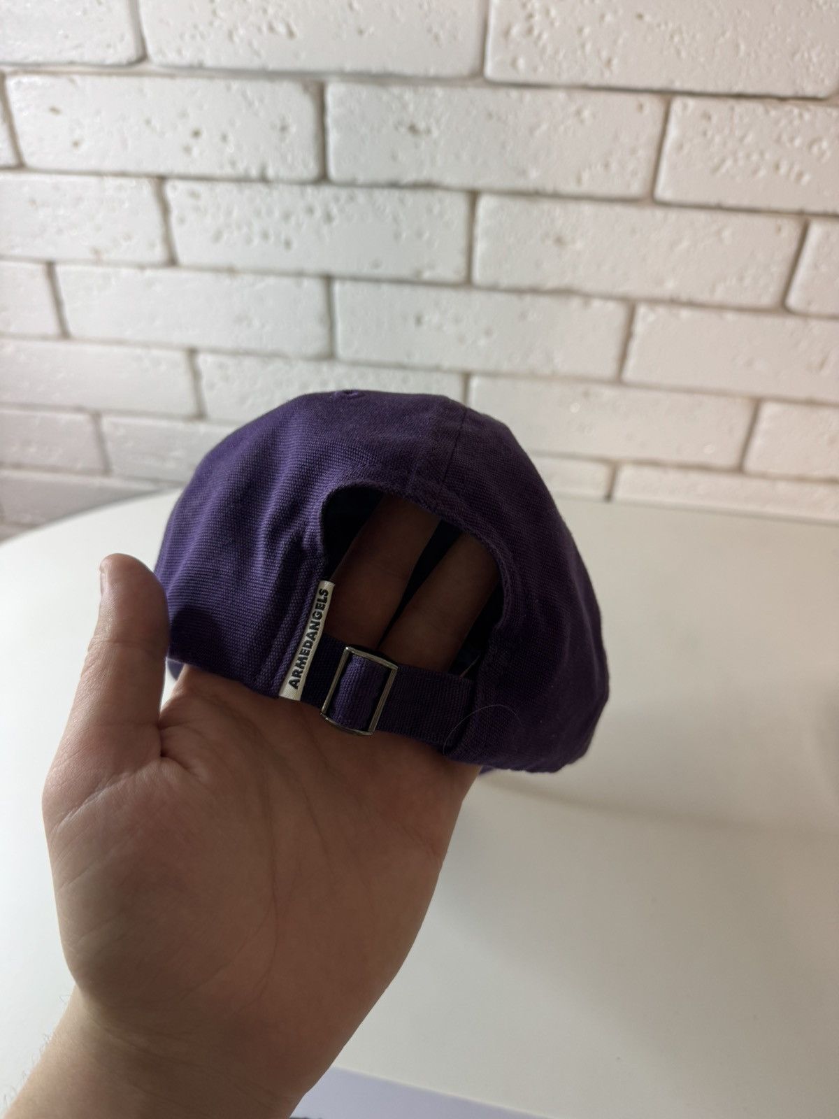 Other ARMEDANGELS cap hat Size ONE SIZE - 3 Thumbnail
