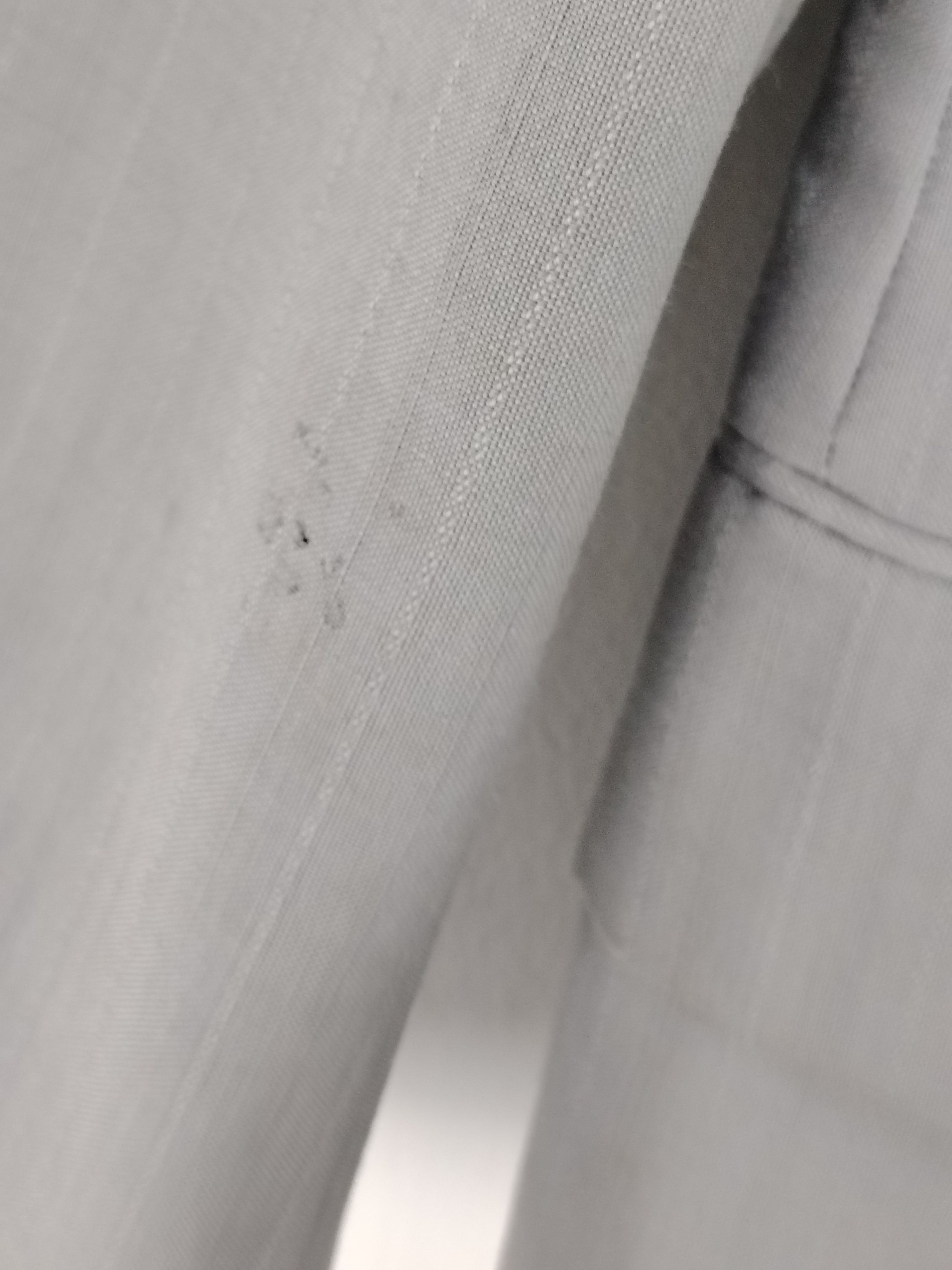 Burberry Vintage Burberrys' Designer Tuxedo Button Suit MJ0037Z Size US S / EU 44-46 / 1 - 10 Thumbnail