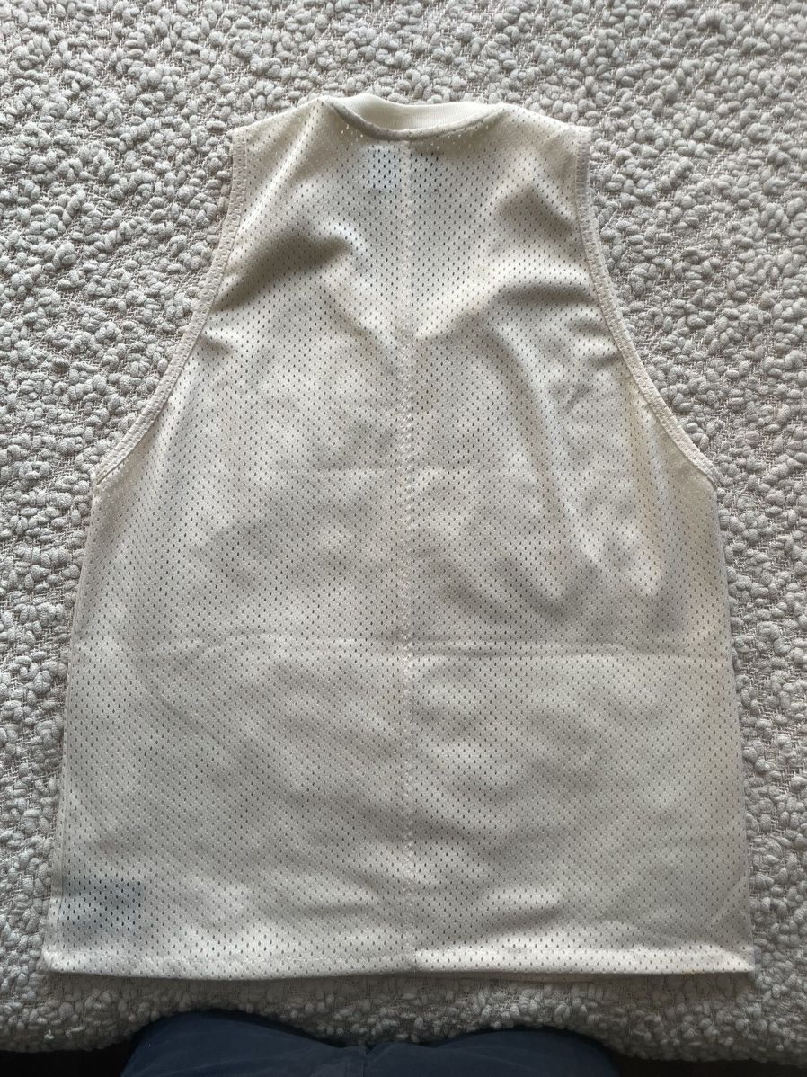 Fear of God Fifth Collection Tanks 2017 Size US S / EU 44-46 / 1 - 2 Thumbnail
