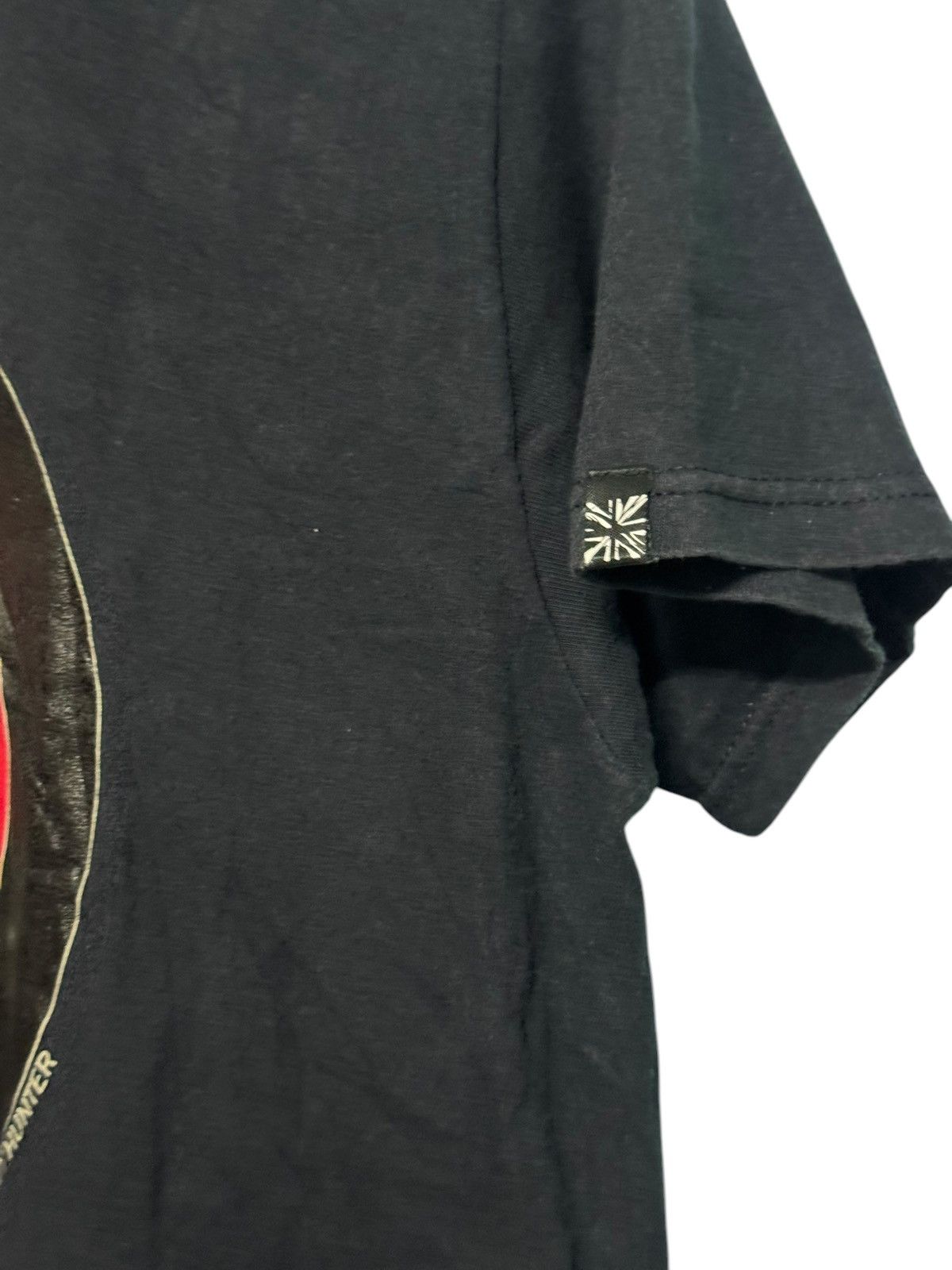 Bounty Hunter 💥 STEAL BOUNTY HUNTER X MODERN PIRATES SKULL BOMB PUNKER Size US M / EU 48-50 / 2 - 7 Thumbnail