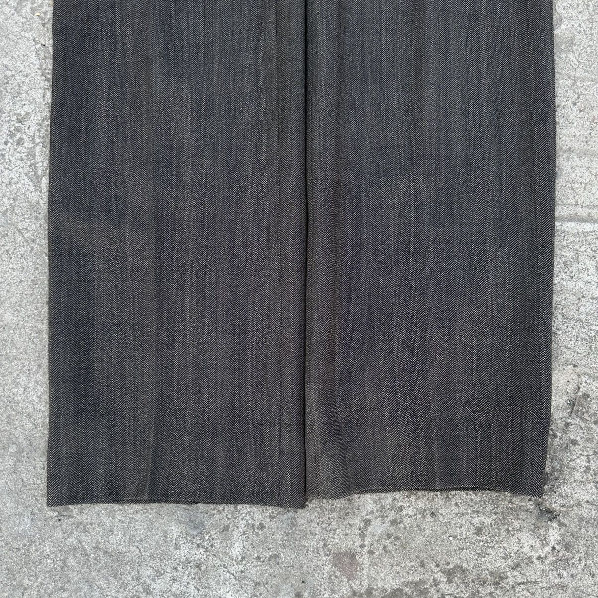 Hugo Boss Luxury Hugo Boss Classic Suit Abten Hanson Trousers + Blazer Size 36R - 21 Thumbnail