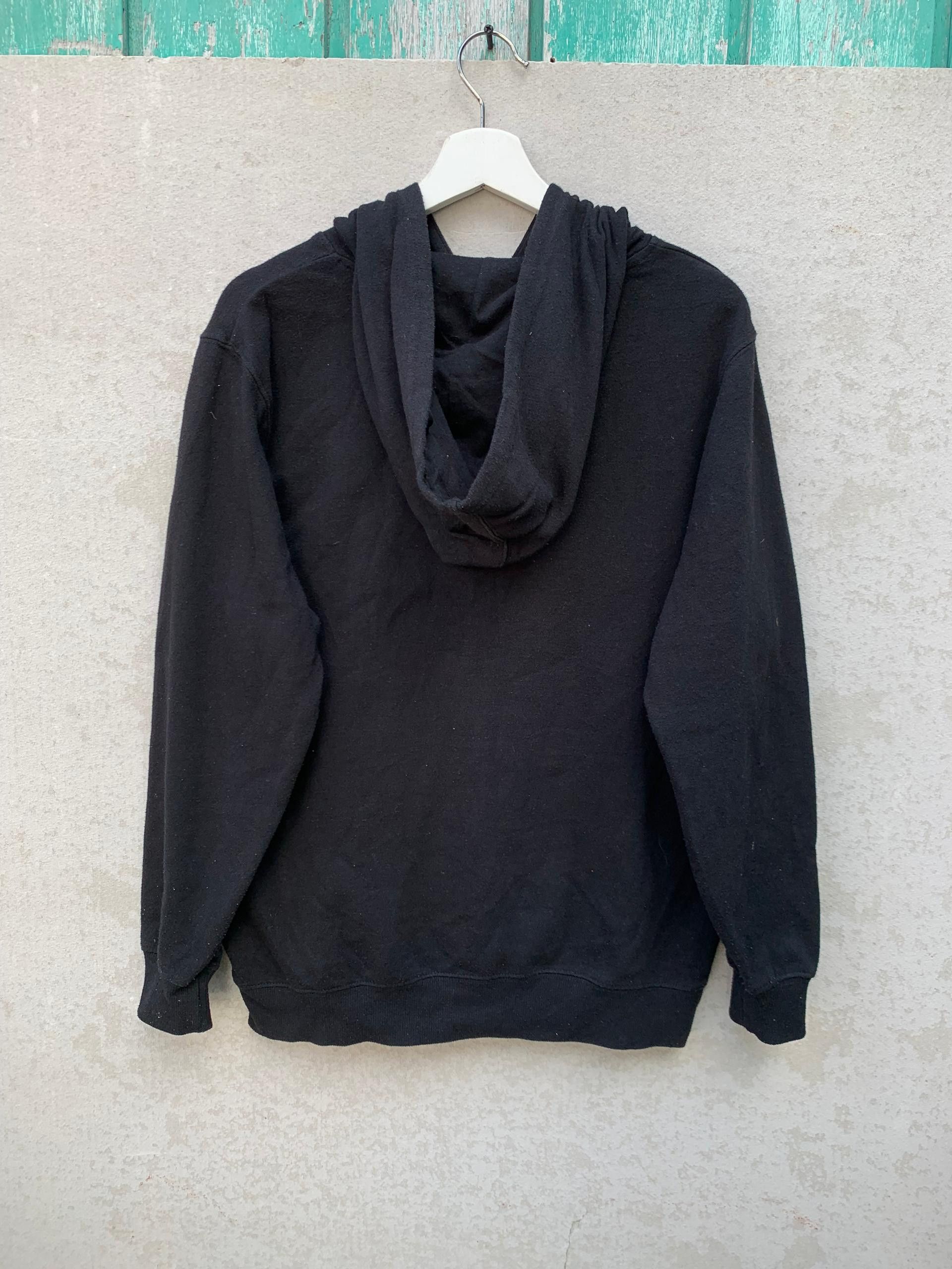Japanese Brand × Vintage Vintage Beaumere phantom Sukajan Hoodie Sweatshirt Size US L / EU 52-54 / 3 - 2 Thumbnail