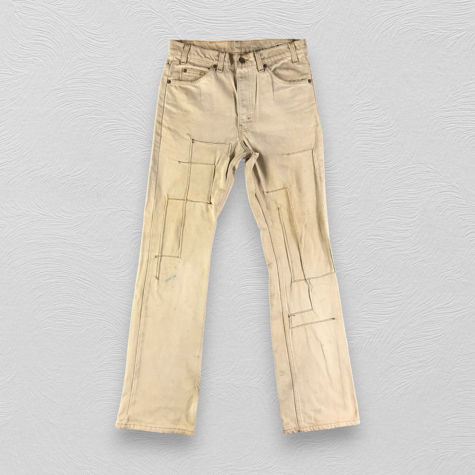 Levi's × N.Hoolywood Levi's 517 x N. Hoolywood Levi's 517 | Grailed