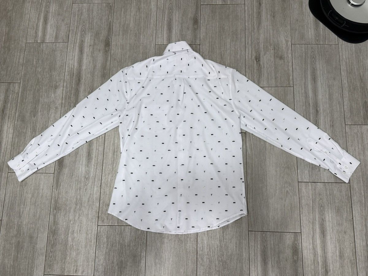 Other RSVLTS Gatsby Collection Secret Agent Man Button Up Shirt L Size US L / EU 52-54 / 3 - 7 Thumbnail