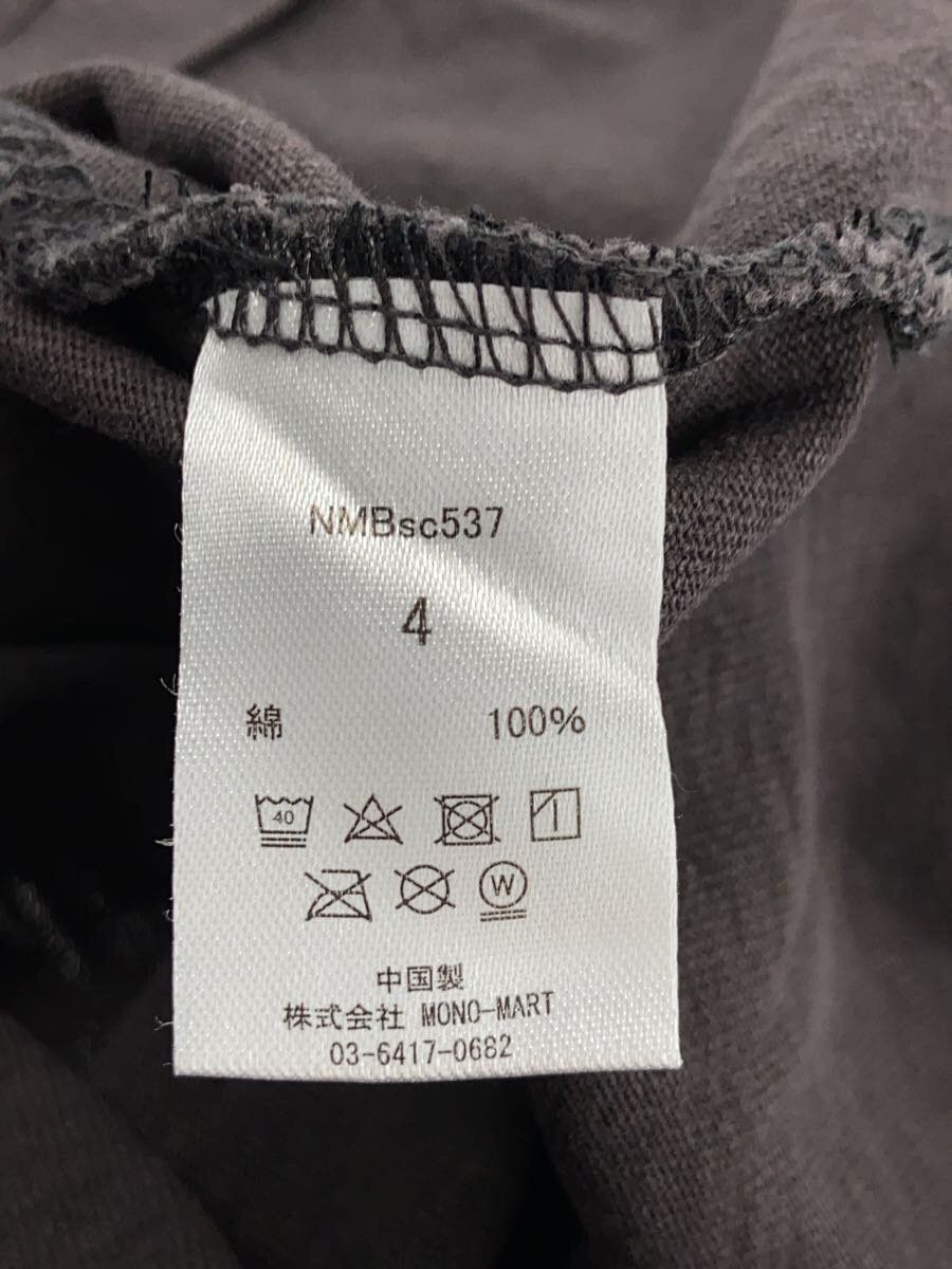 Number (N)ine RE: Number (N)ine tee Size US XL / EU 56 / 4 - 4 Thumbnail