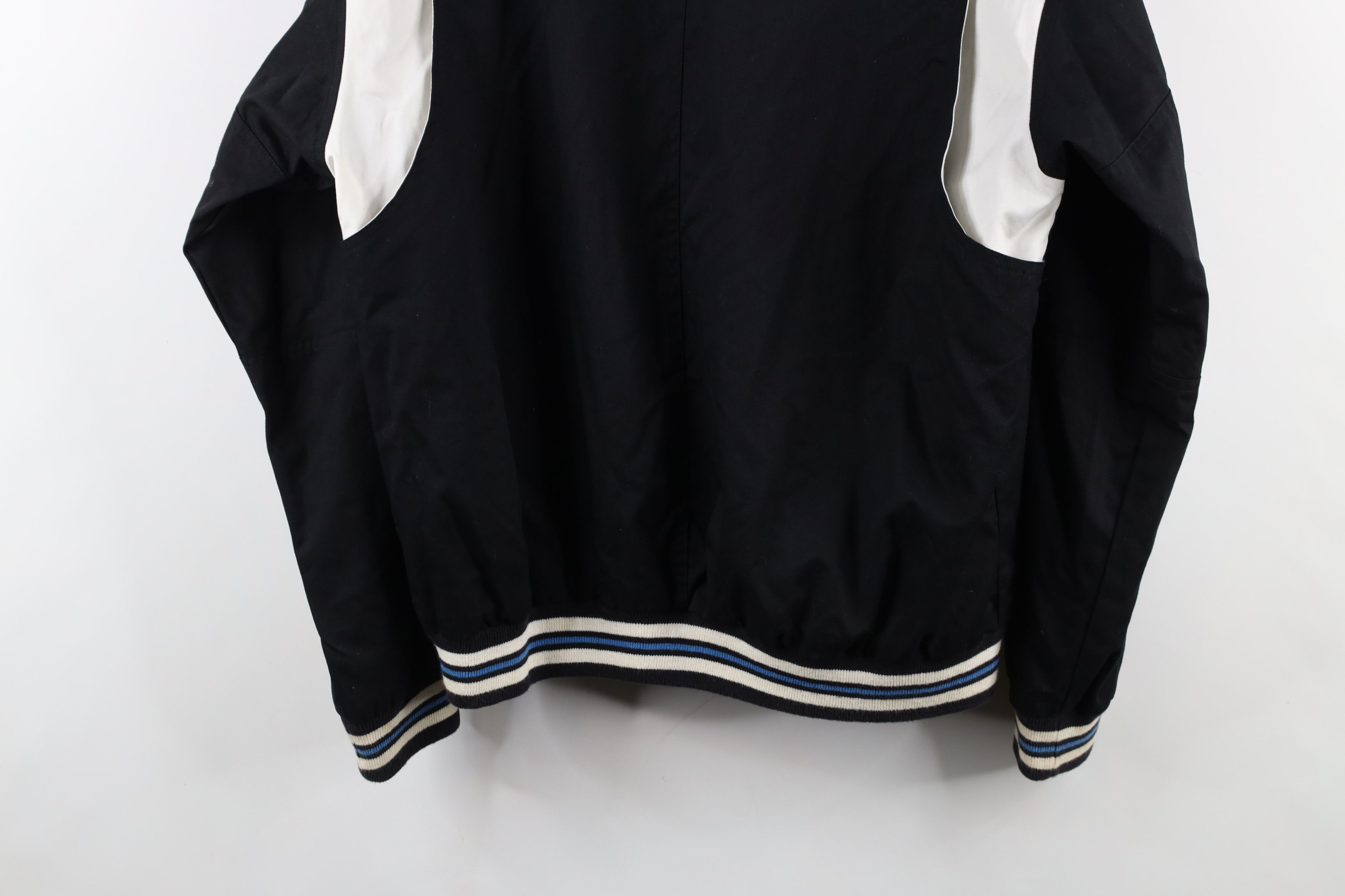 Vintage Vintage 90s Streetwear Championship Full Zip Bomber Jacket Size US S / EU 44-46 / 1 - 14 Thumbnail