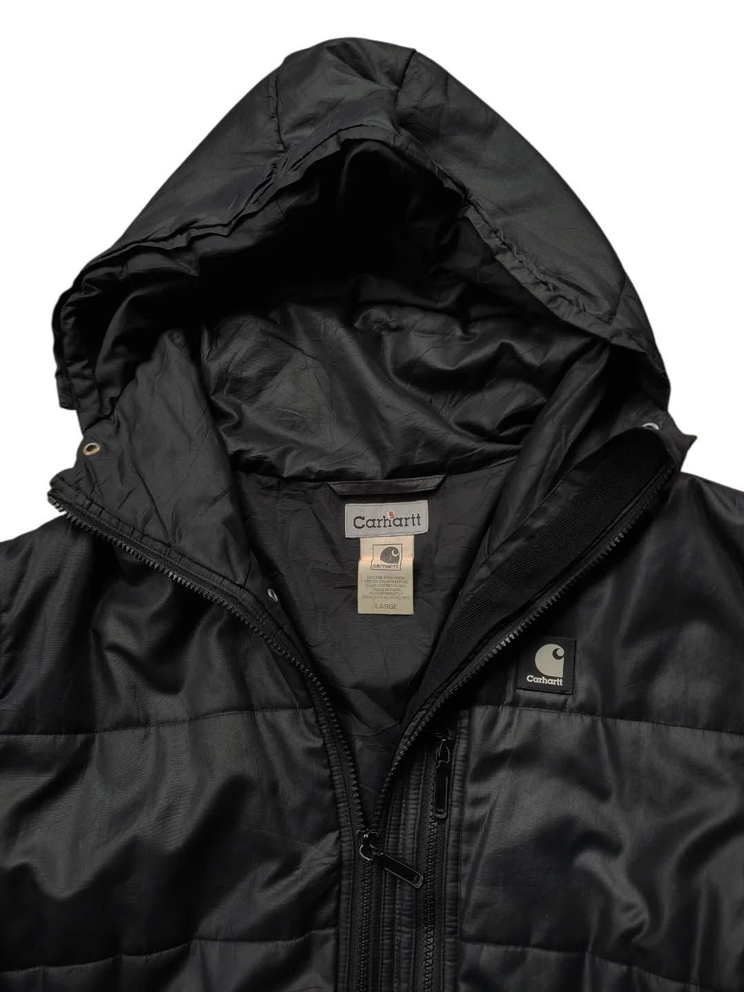 Carhartt Carhartt puffer jacket Size US L / EU 52-54 / 3 - 5 Thumbnail