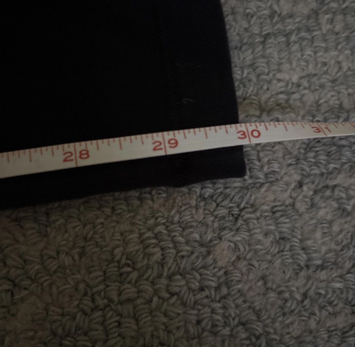 Lululemon Lululemon Men Pants XL ABC Jogger 30 Size US 30 / EU 46 - 12 Thumbnail