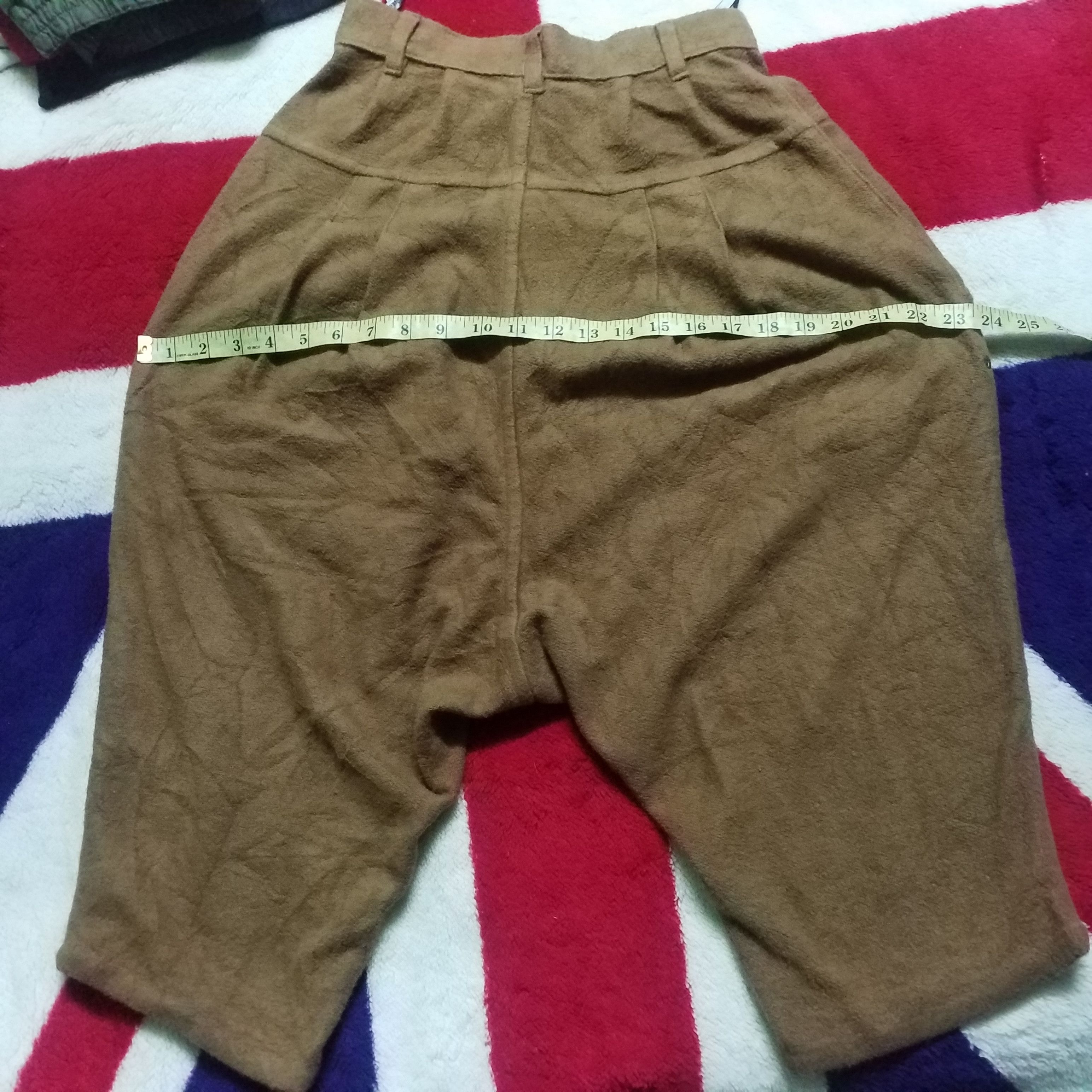 mercibeaucoup BALLON SHORT PANT MERCIBEAUCOUP Size 26" / US 2 / IT 38 - 5 Thumbnail