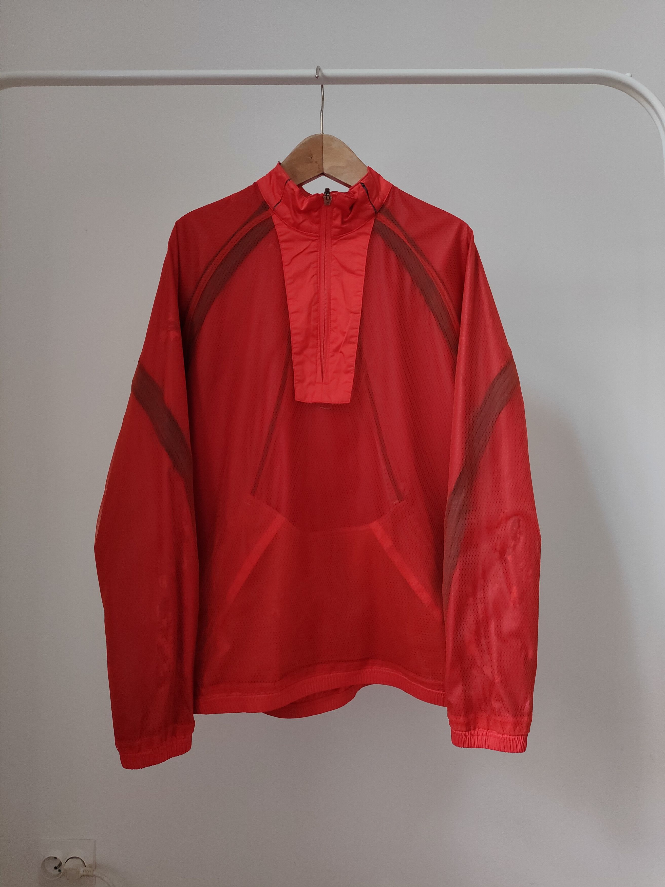 Nike Nike Mobius MB1 Jacket Size US M / EU 48-50 / 2 - 8 Thumbnail