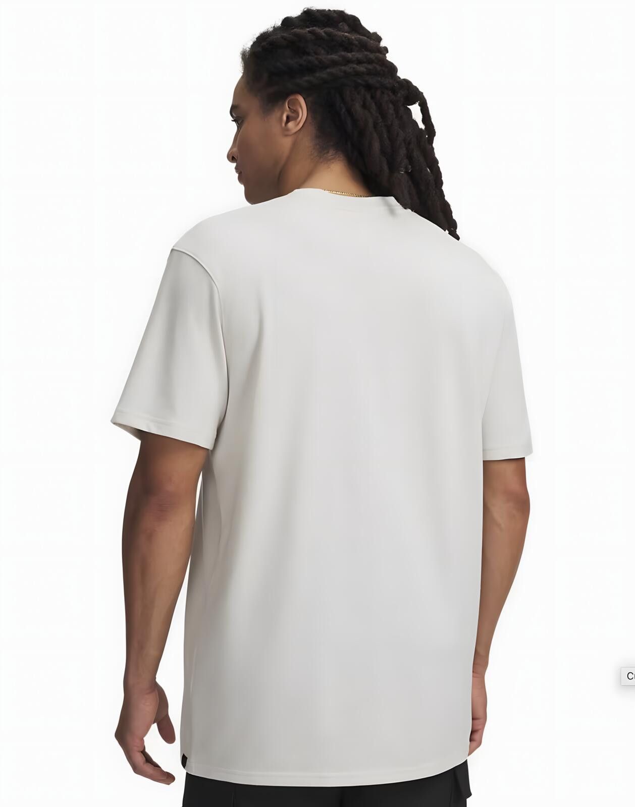 Under Armour UnderArmour Curry Greatest Shooter Men's T-Shirt - Medium Size US M / EU 48-50 / 2 - 3 Thumbnail