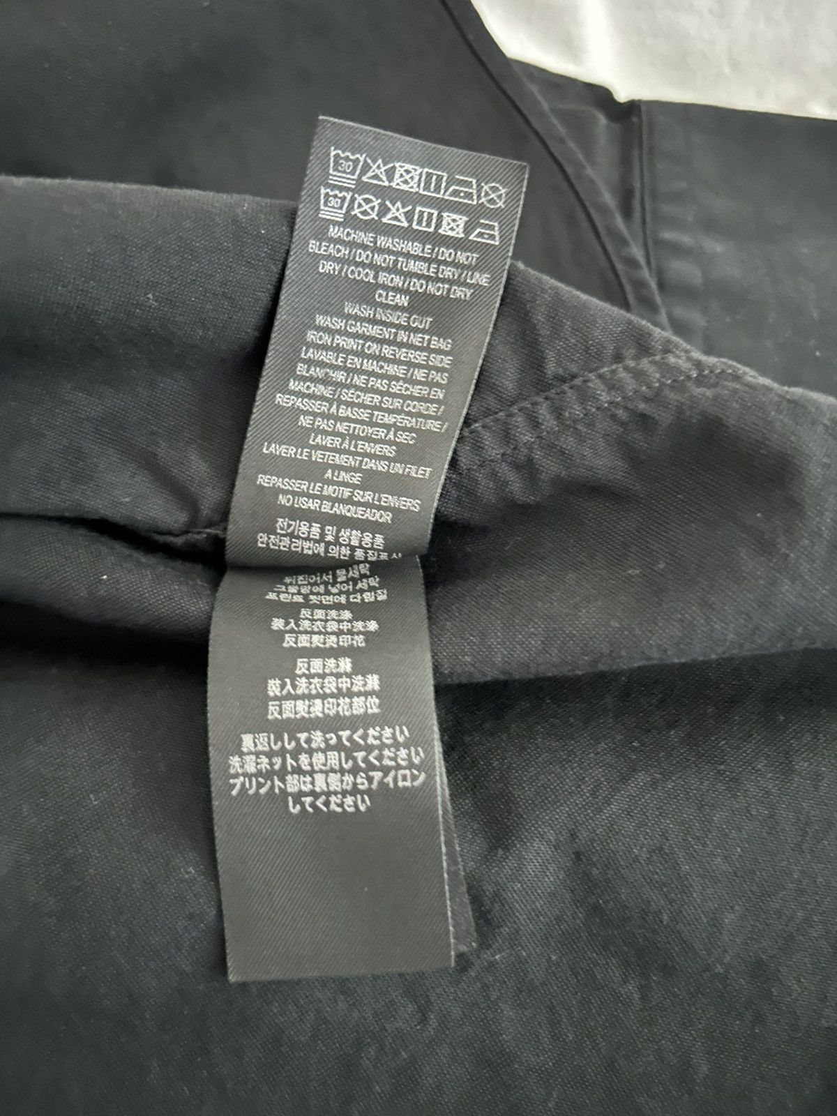 Burberry Burberry Horseferry Print Shirt Size US M / EU 48-50 / 2 - 8 Thumbnail