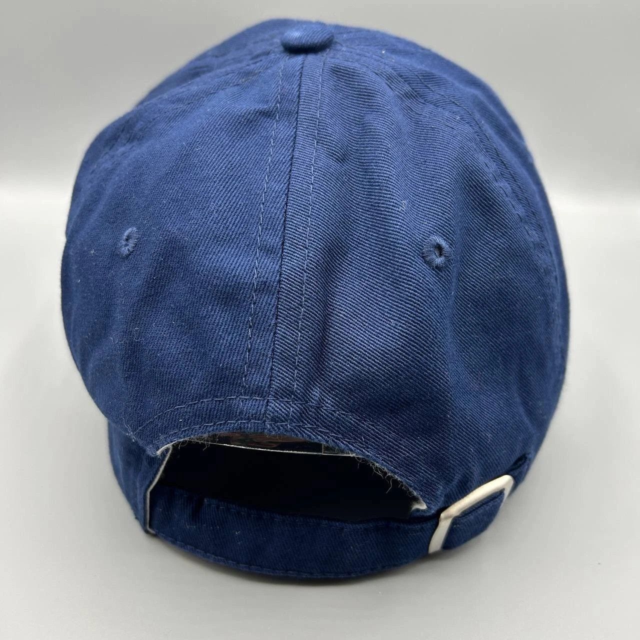 Top Of The World Notre Dame Fighting Irish Hat Women NCAA Strap Back Cotton Size ONE SIZE - 4 Thumbnail