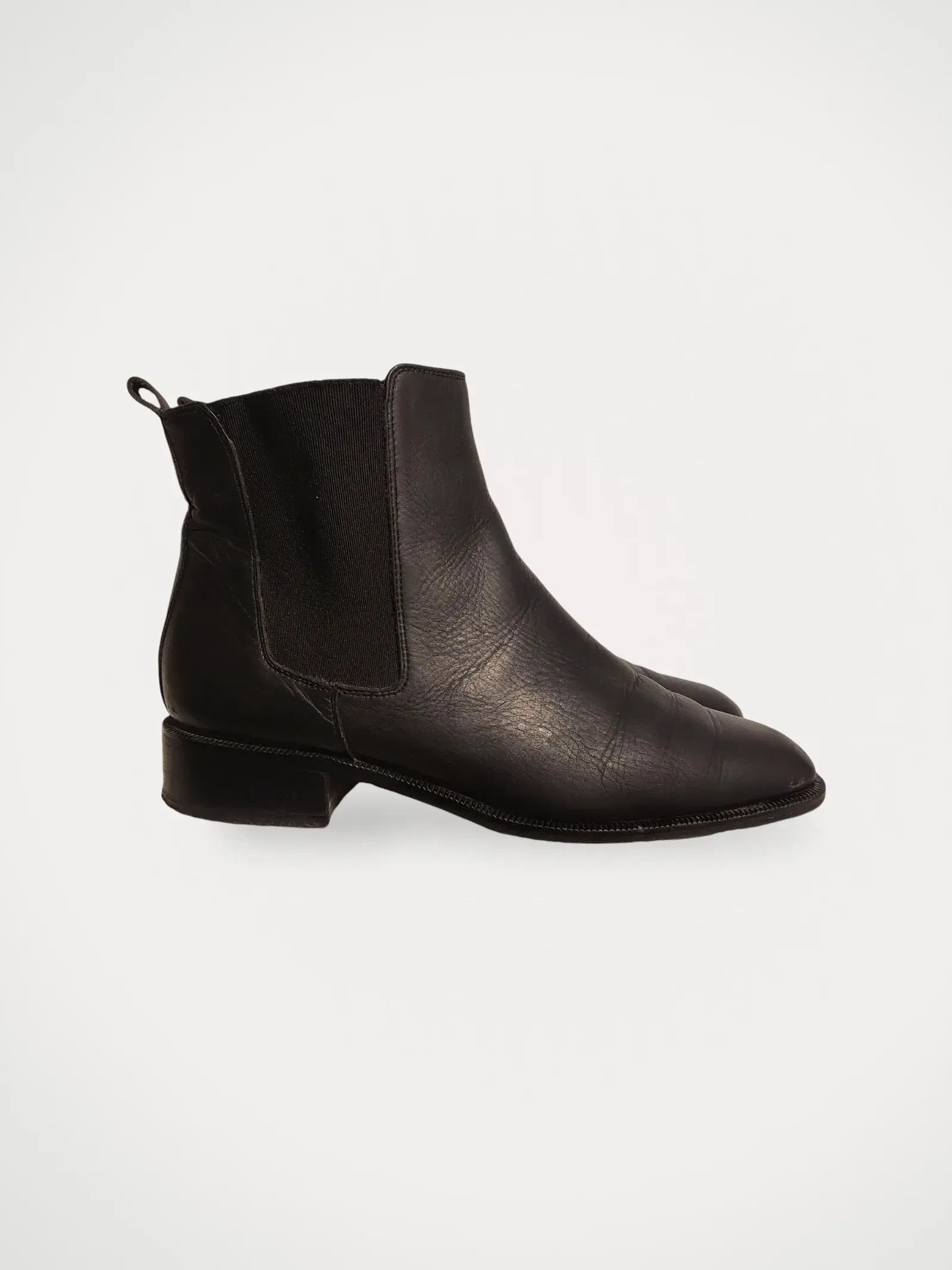 Bally Bally Winter Boots Size US 7 / IT 37 - 1 Thumbnail