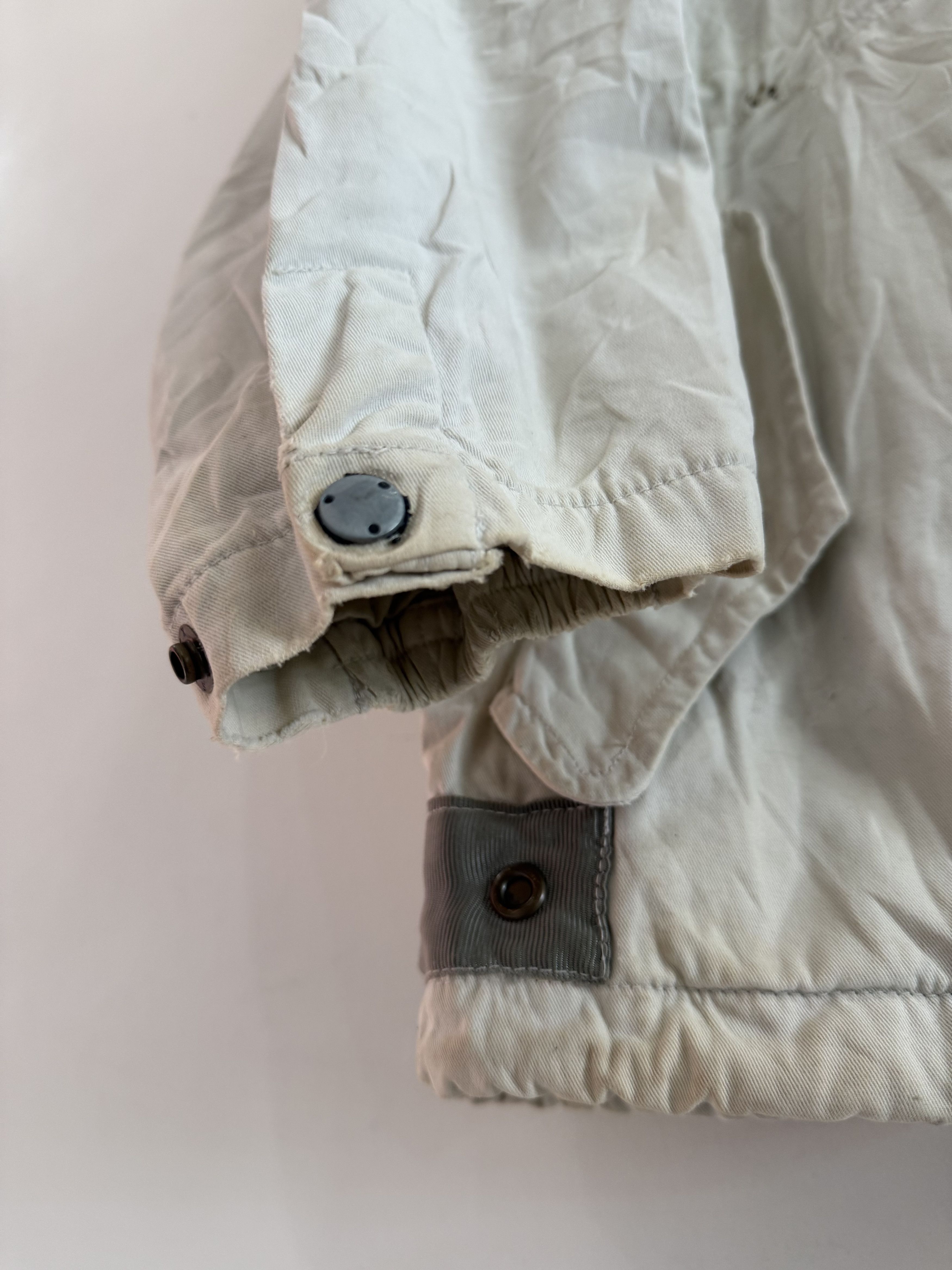 Dezert Vintage Dezert Anorak Thrashed Jacket Size US L / EU 52-54 / 3 - 11 Thumbnail