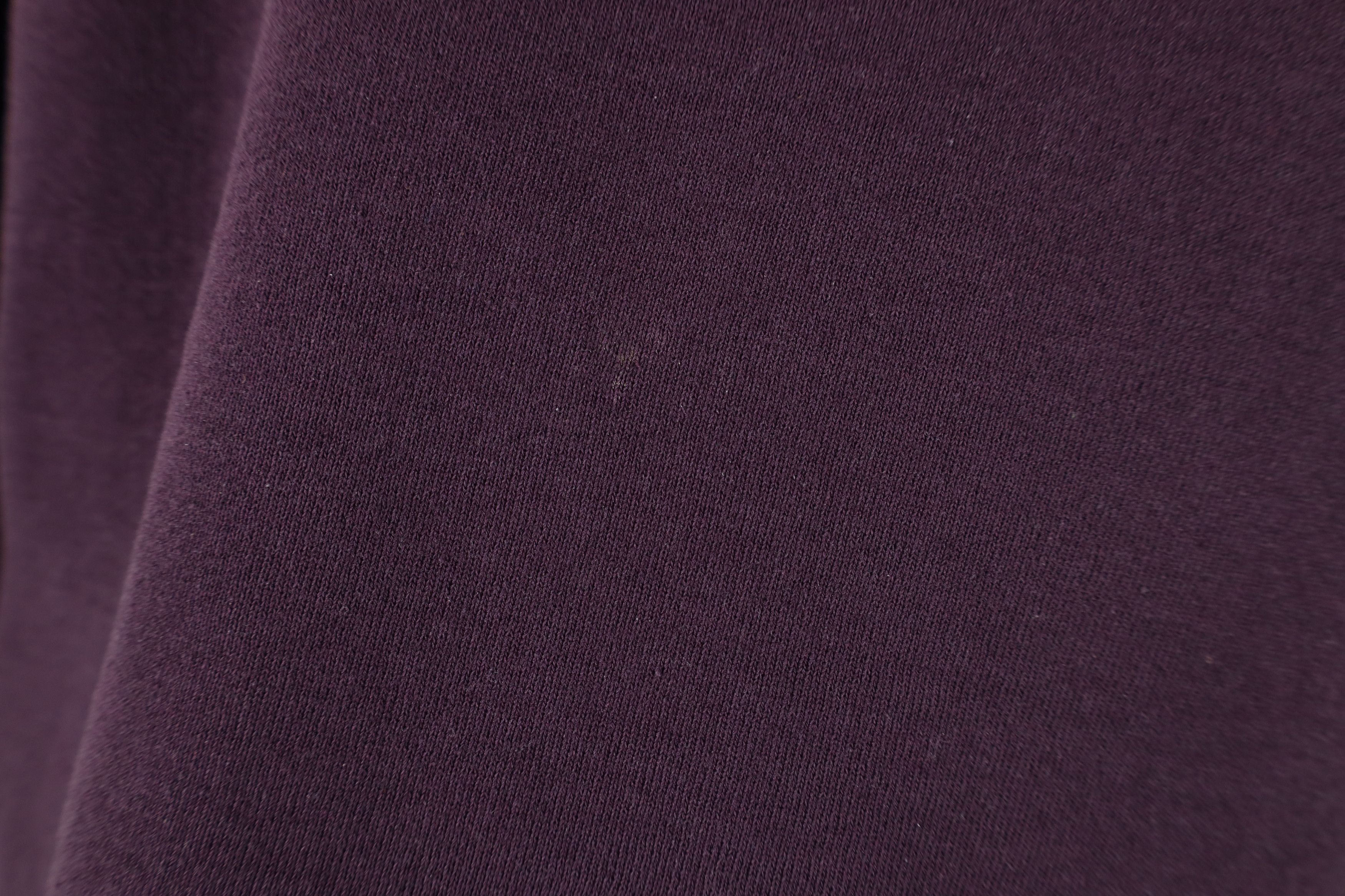 Russell Athletic Vintage 90s Russell Athletic Crewneck Sweatshirt Purple Size US L / EU 52-54 / 3 - 5 Thumbnail