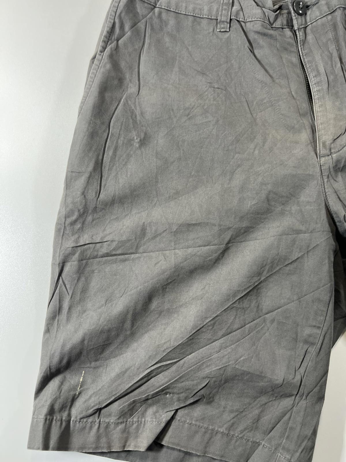 Other Patagonia vintage Gray Men's Casual Shorts 33 Size US 33 - 3 Thumbnail