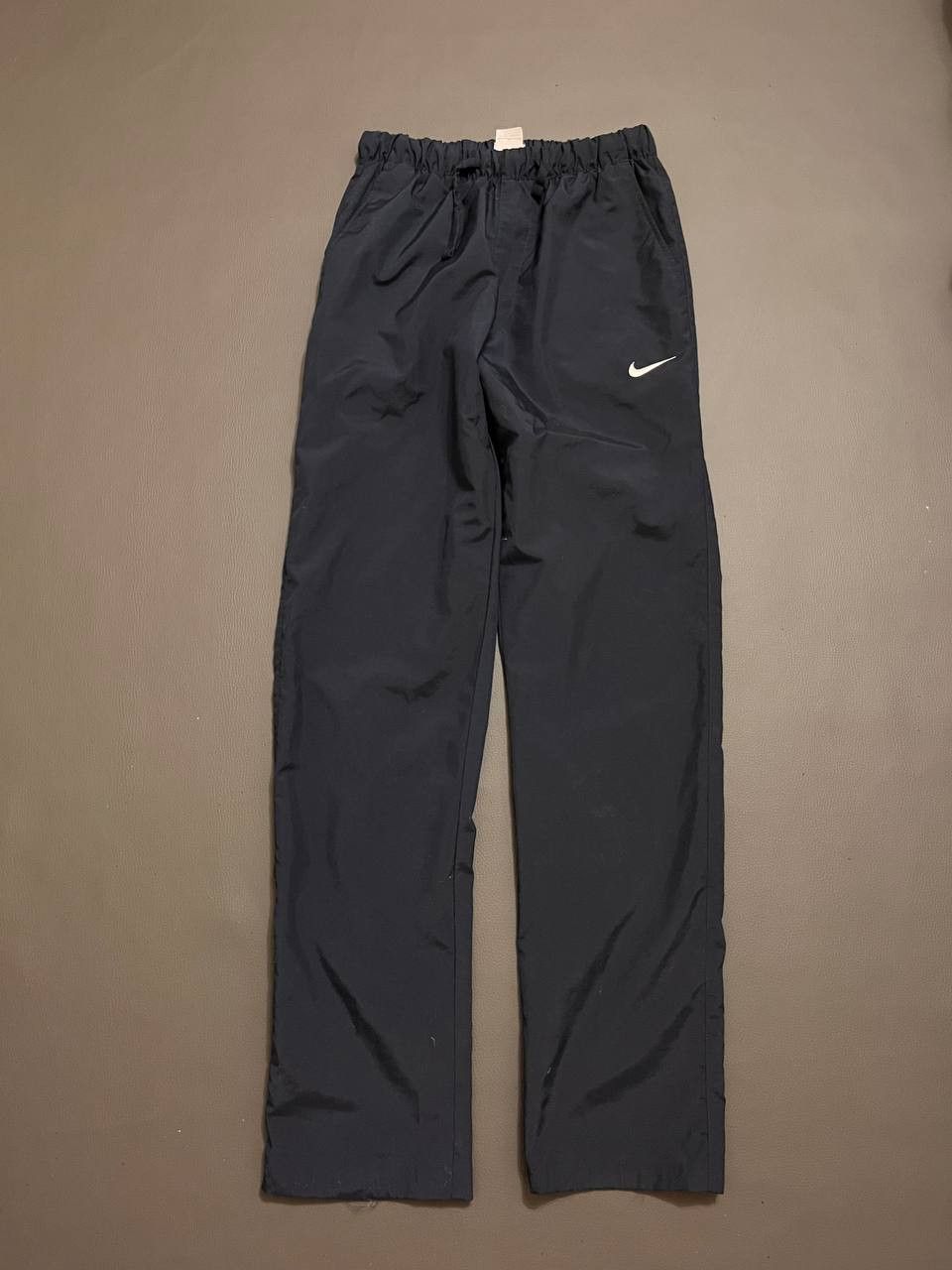 Nike Nike drill casual pants y2k Size US 32 / EU 48 - 1 Thumbnail