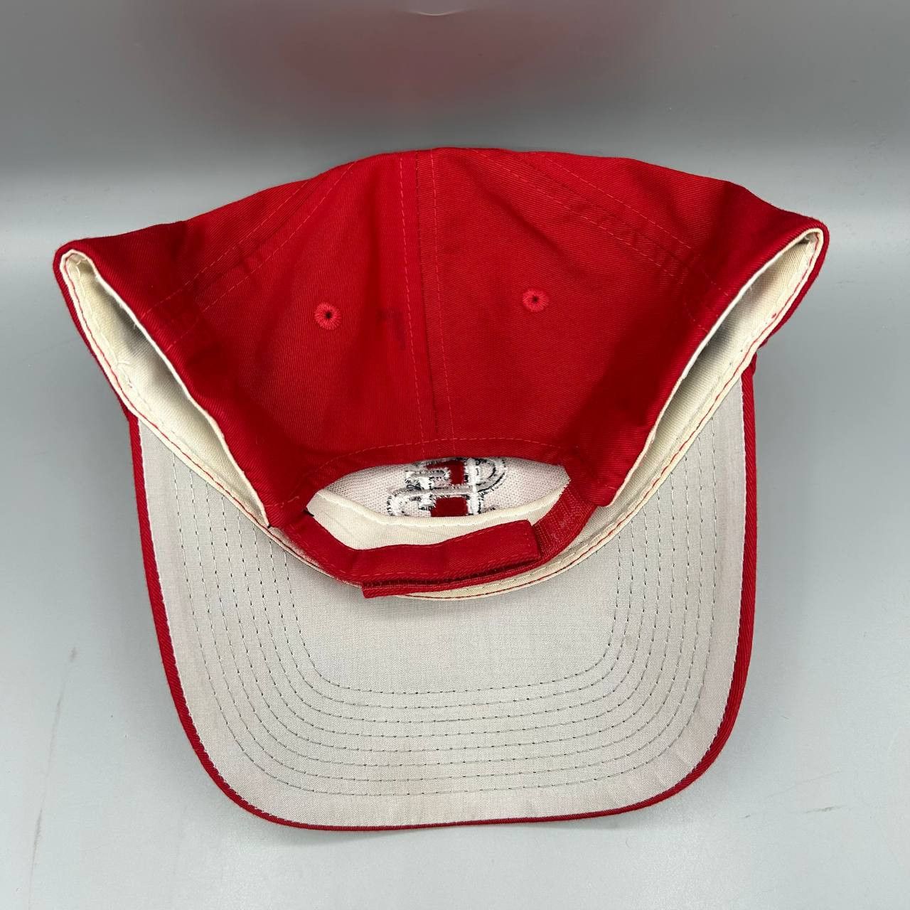 Other Vintage St. Louis Cardinals Hat Men S-M MLB OC Strap Back Size ONE SIZE - 5 Thumbnail