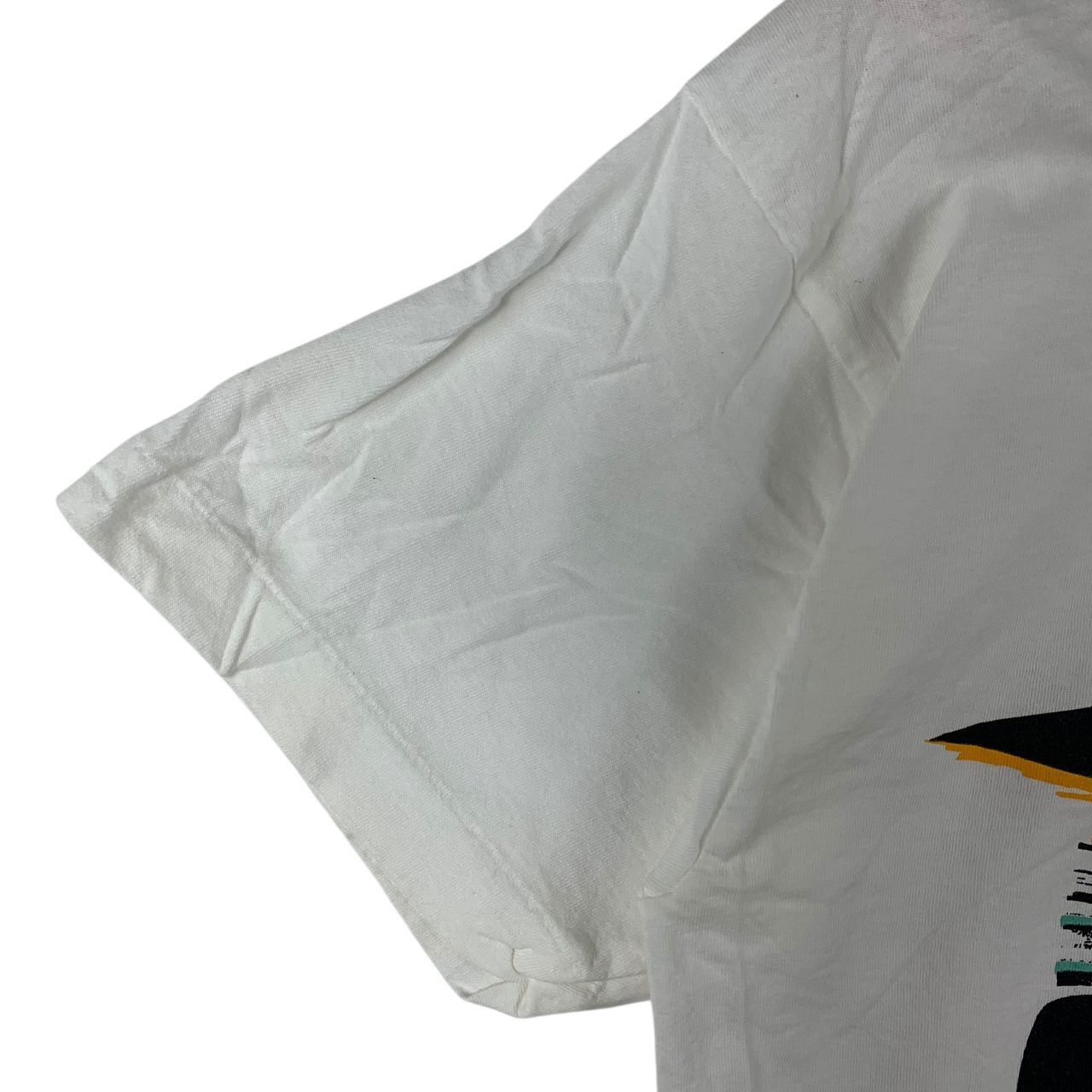 Formula 1 × Vintage Vintage GRAND PRIX 93 monaco racing tee Size US L / EU 52-54 / 3 - 6 Thumbnail