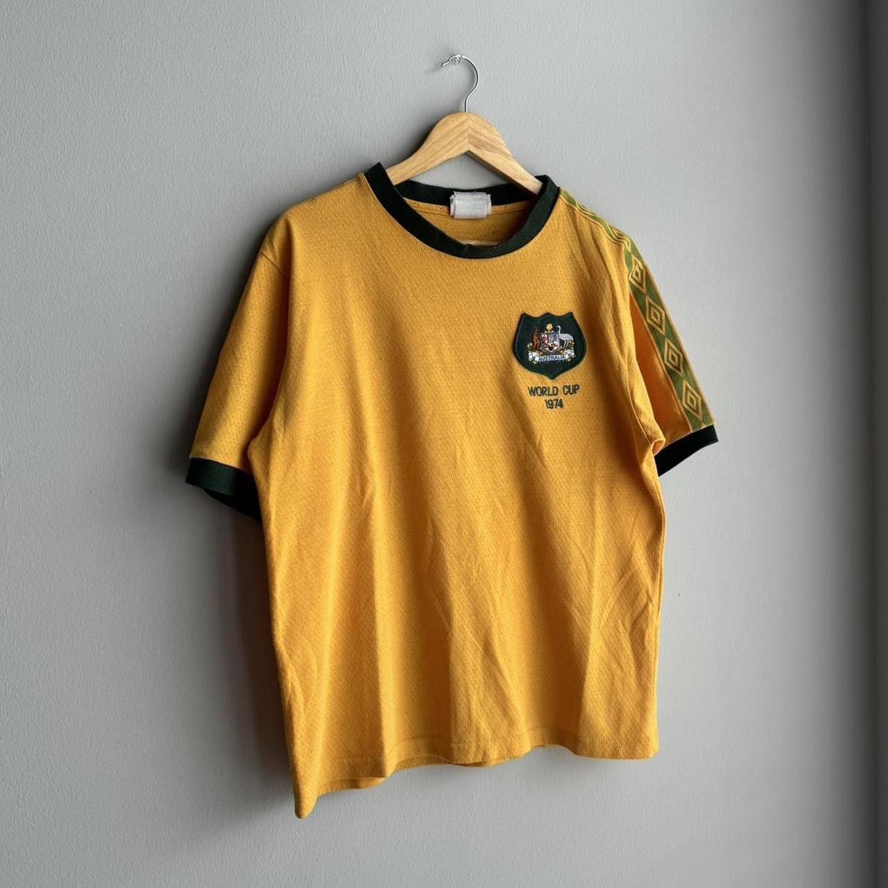 Umbro × Vintage True Vintage Umbro Kit Size US M / EU 48-50 / 2 - 1 Thumbnail