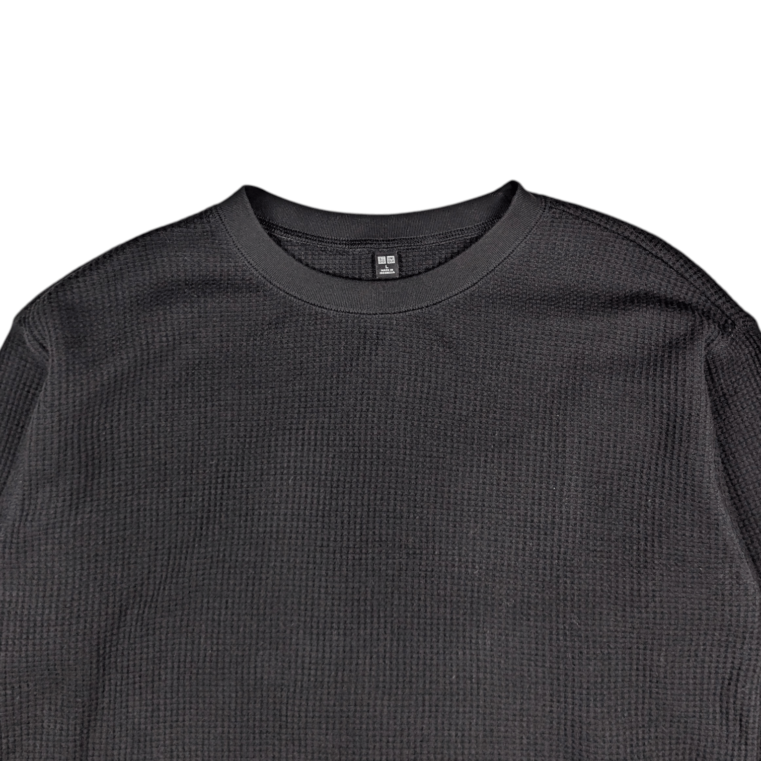 Uniqlo UNIQLO Knitwear Sweater Size L / US 10 / IT 46 - 5 Thumbnail