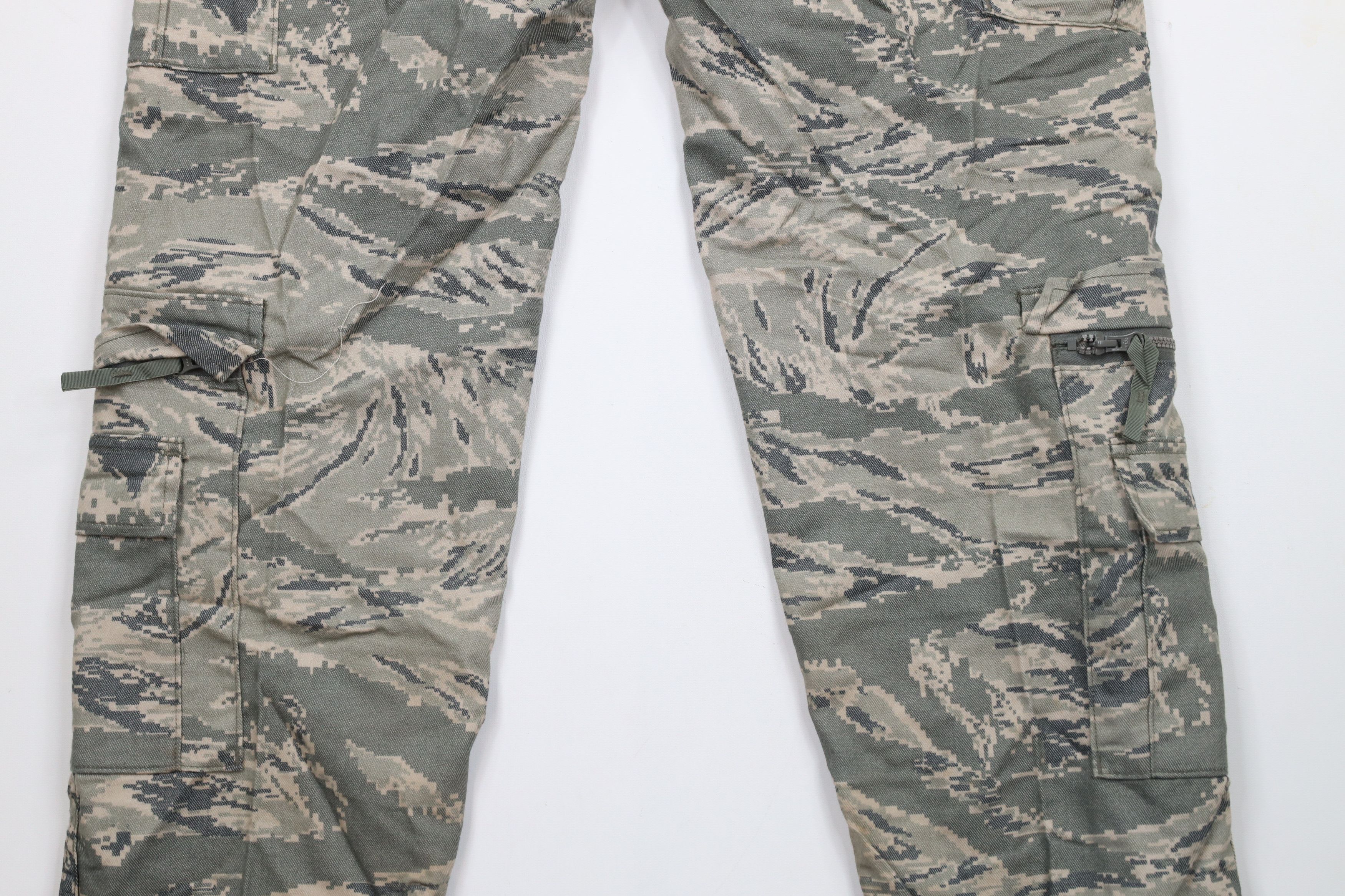 Vintage Vintage Military Battle Ensemble Camouflage Pants Trousers Size US 34 / EU 50 - 12 Thumbnail