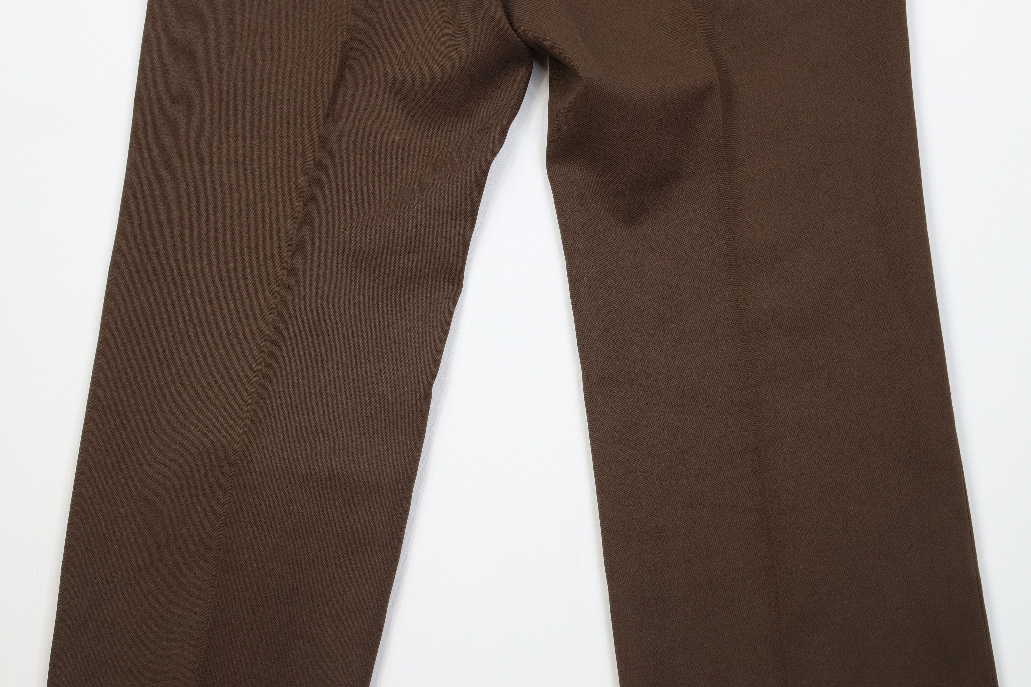 Levi's Vintage 70s Levis Wide Leg Bell Bottoms Chino Pants USA Size US 36 / EU 52 - 11 Thumbnail