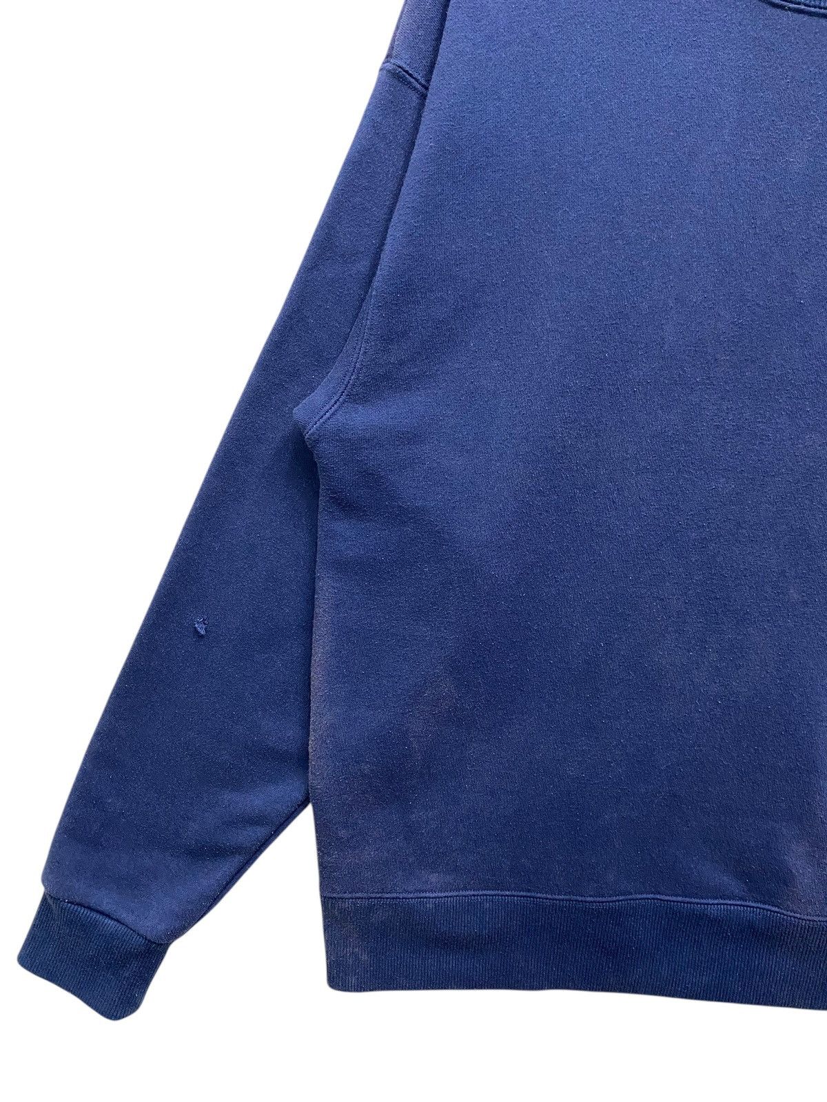 Vintage Vintage Bull Fight Basketball Sweatshirt Crewneck Size L Size US L / EU 52-54 / 3 - 3 Thumbnail