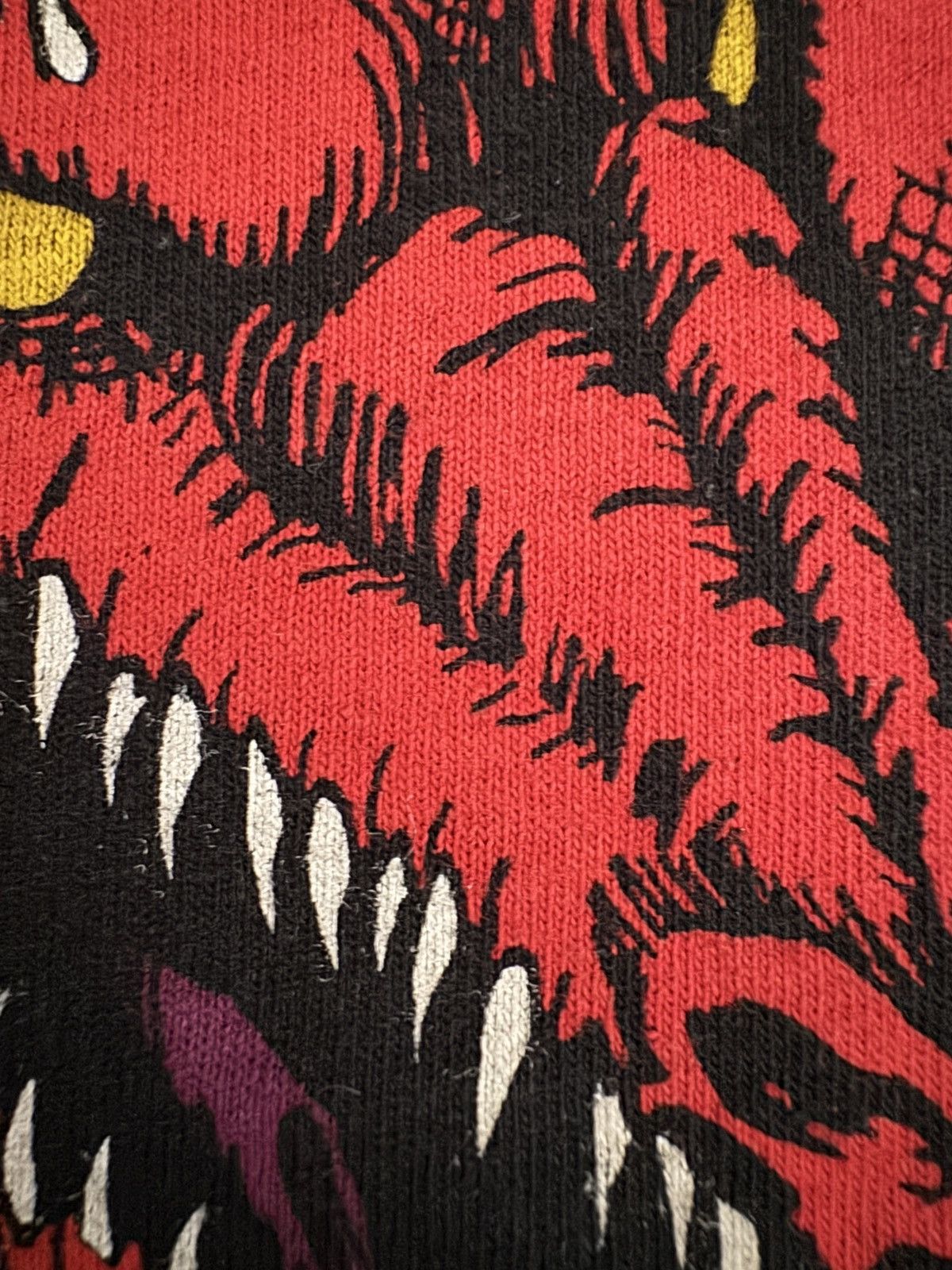 Vintage Dungeons and Dragons Vintage Tee Size US XL / EU 56 / 4 - 9 Thumbnail