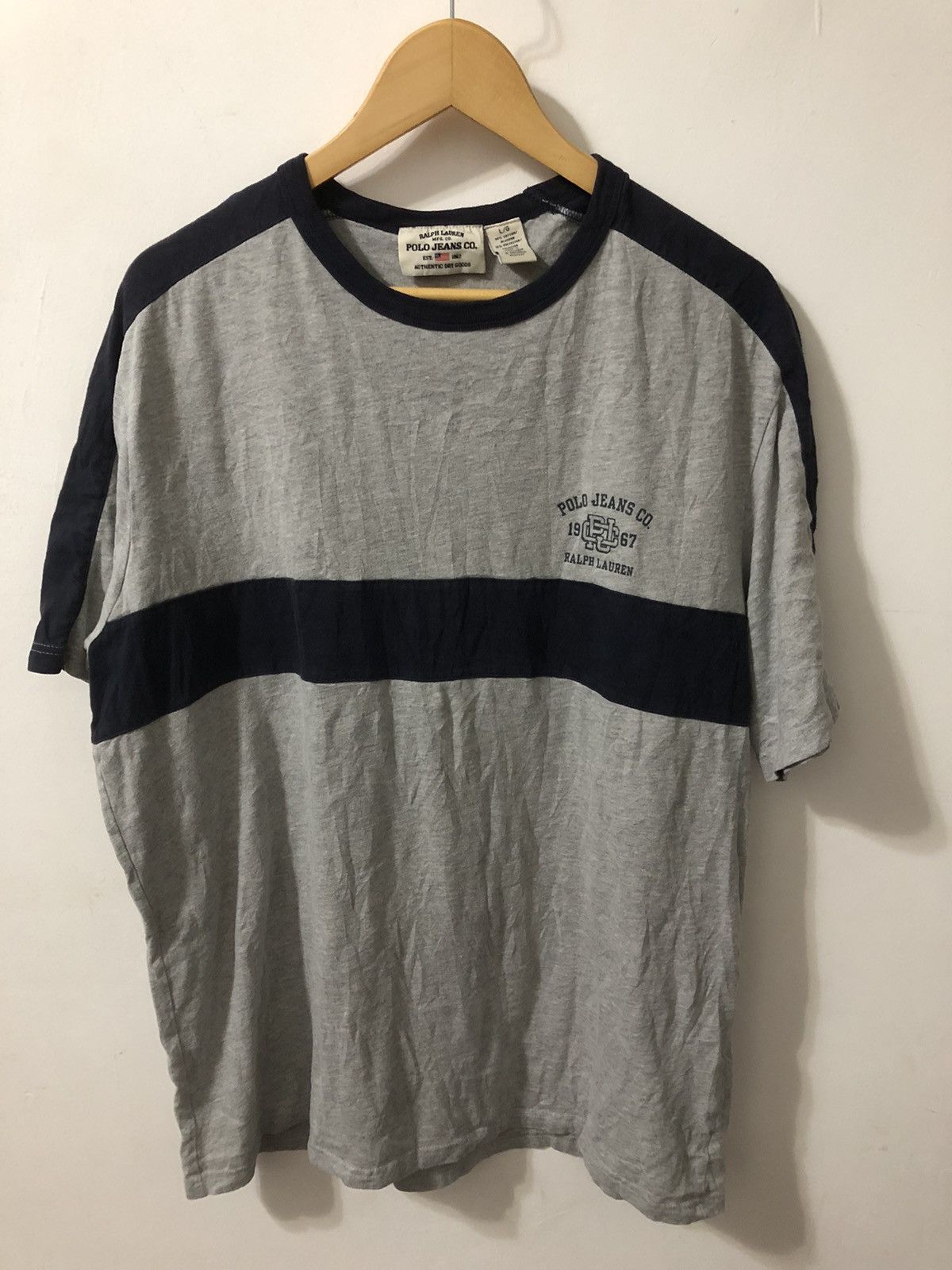 Polo Ralph Lauren Polo x Ralph Lauren Size US XL / EU 56 / 4 - 1 Thumbnail