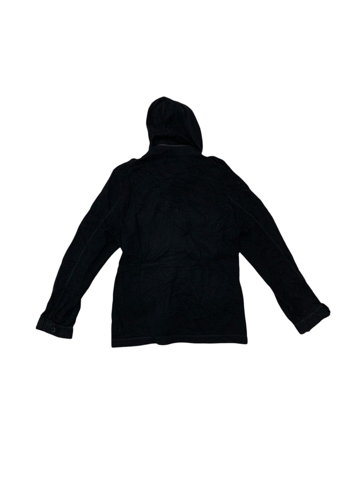 Zucca Zucca double pocket hoodie jacket Size US M / EU 48-50 / 2 - 2 Thumbnail