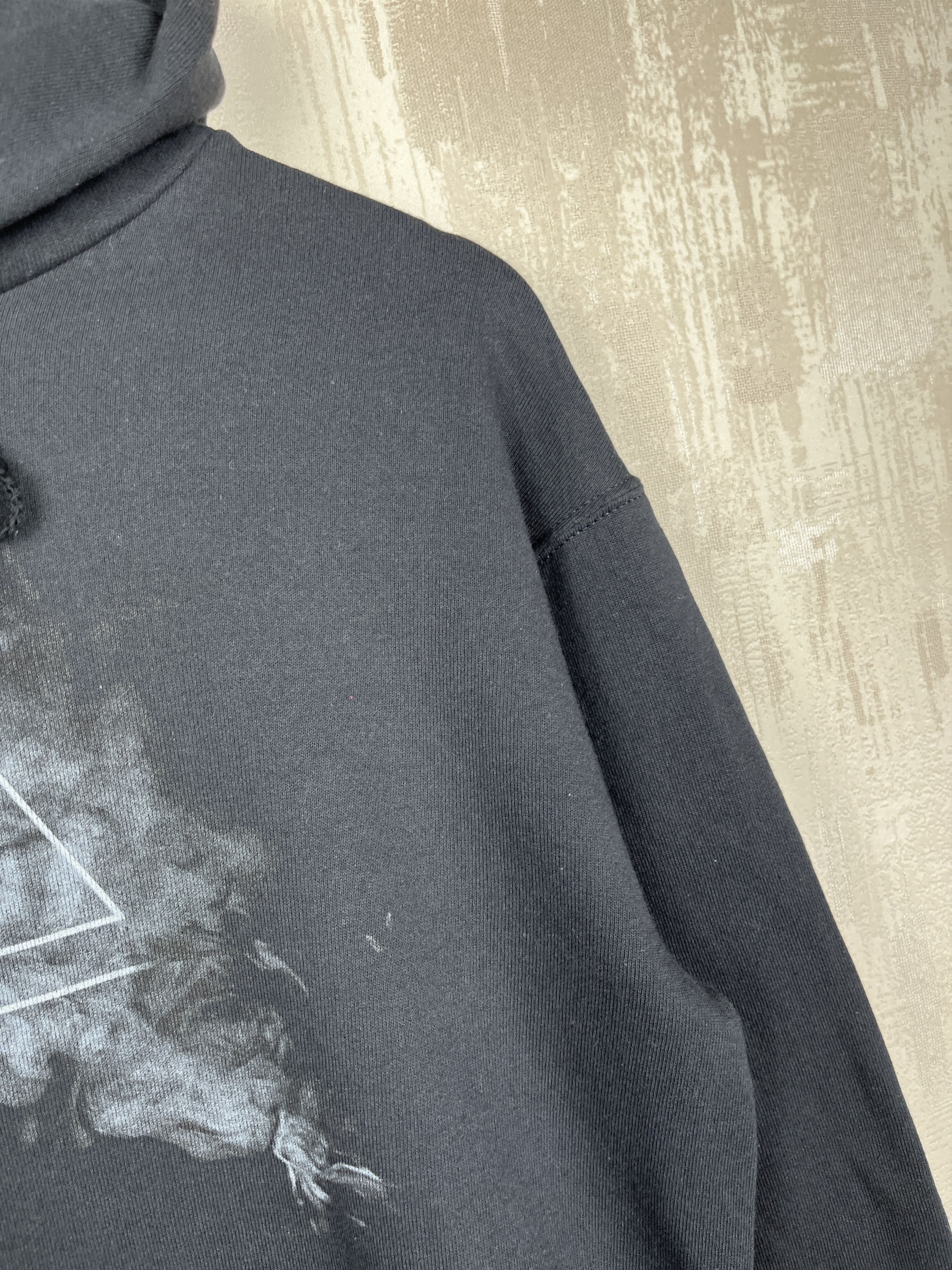 Band Tees × Gildan Linkin Park 2014 Rock Band Double Sided Print Hoodie Size US S / EU 44-46 / 1 - 12 Thumbnail